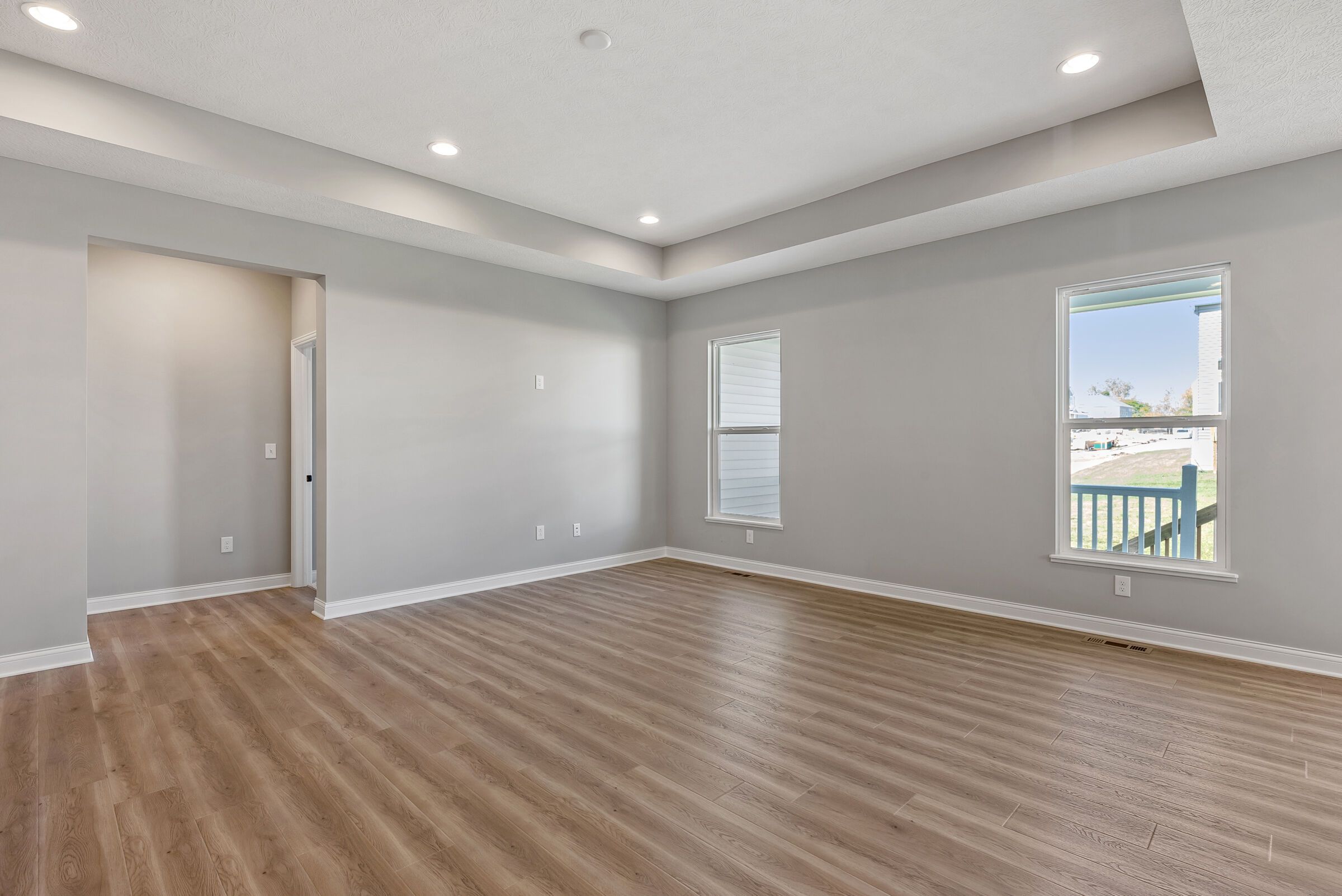 Living Room - Representational Photo
