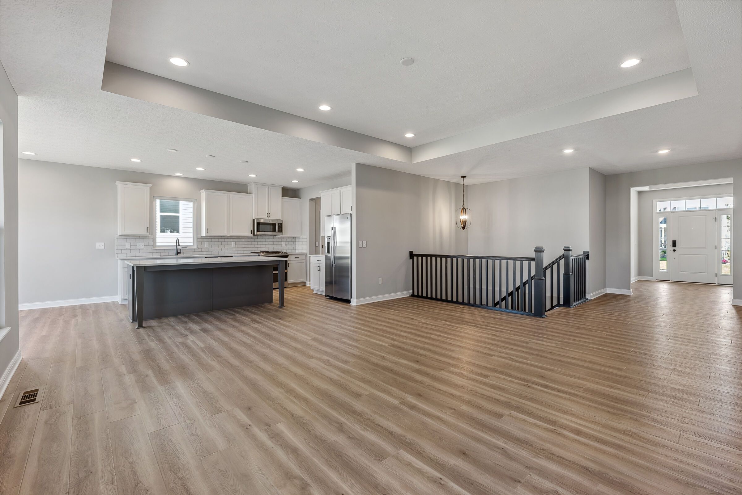 Living Room - Representational Photo