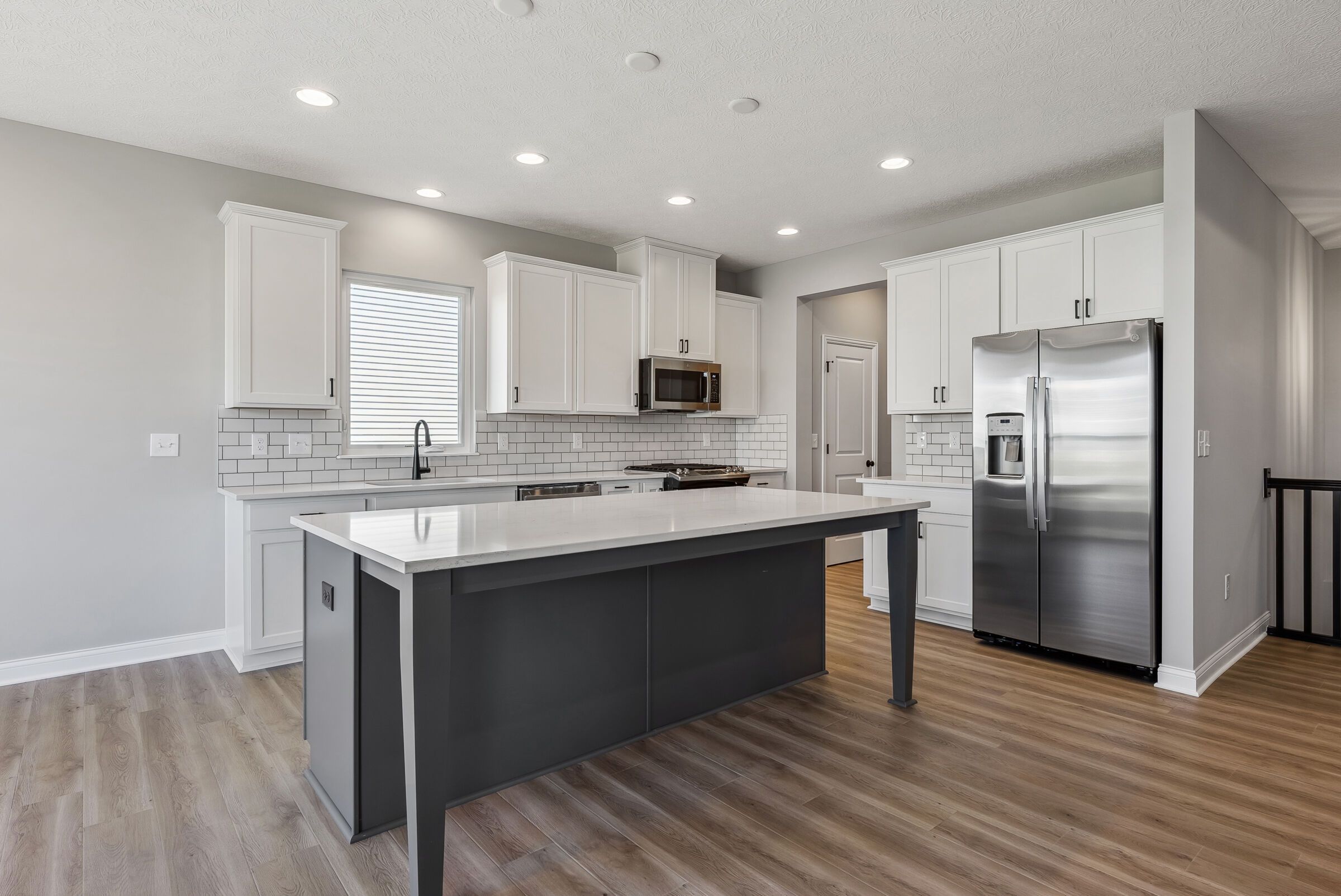 Kitchen - Representational Photo