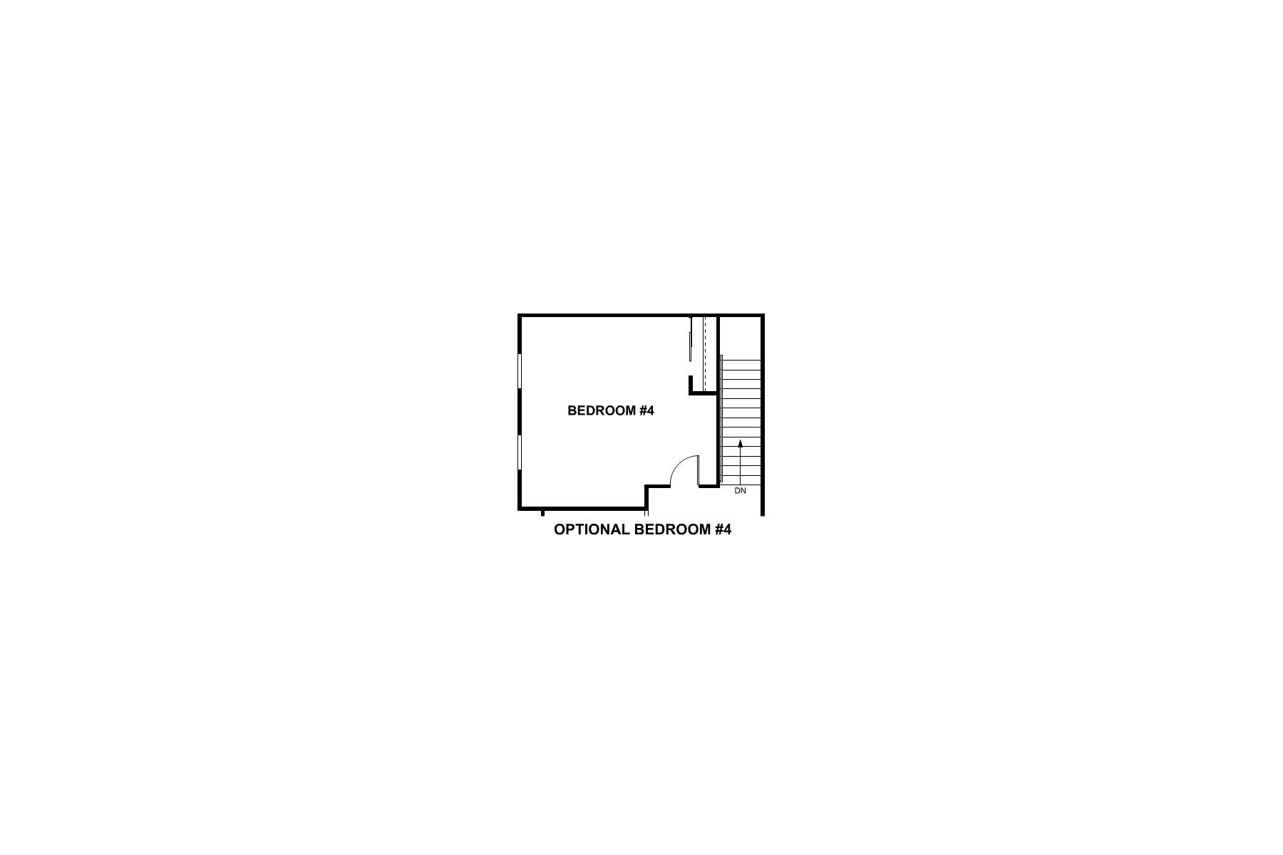 Valor Second Floor Options