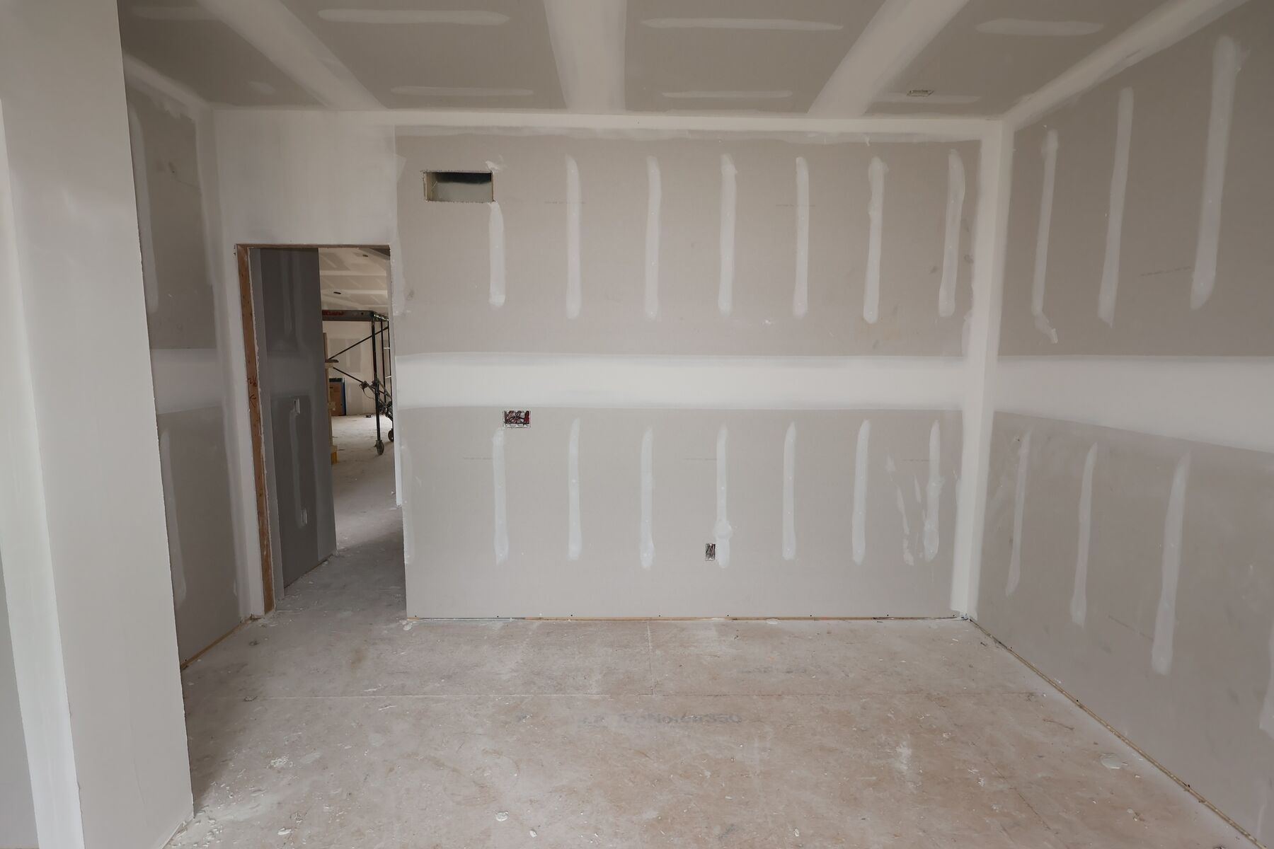 Drywall