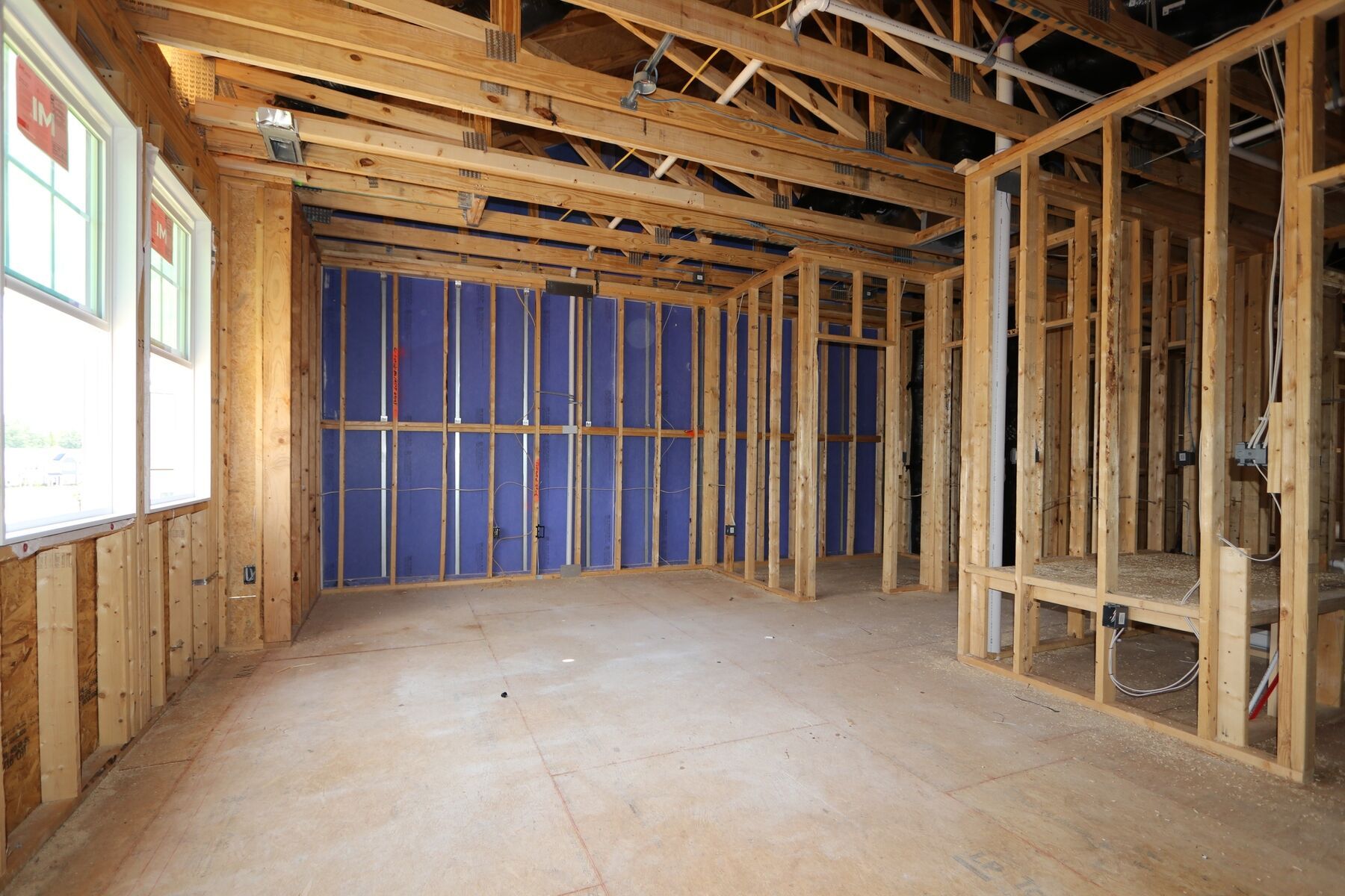 Framing
