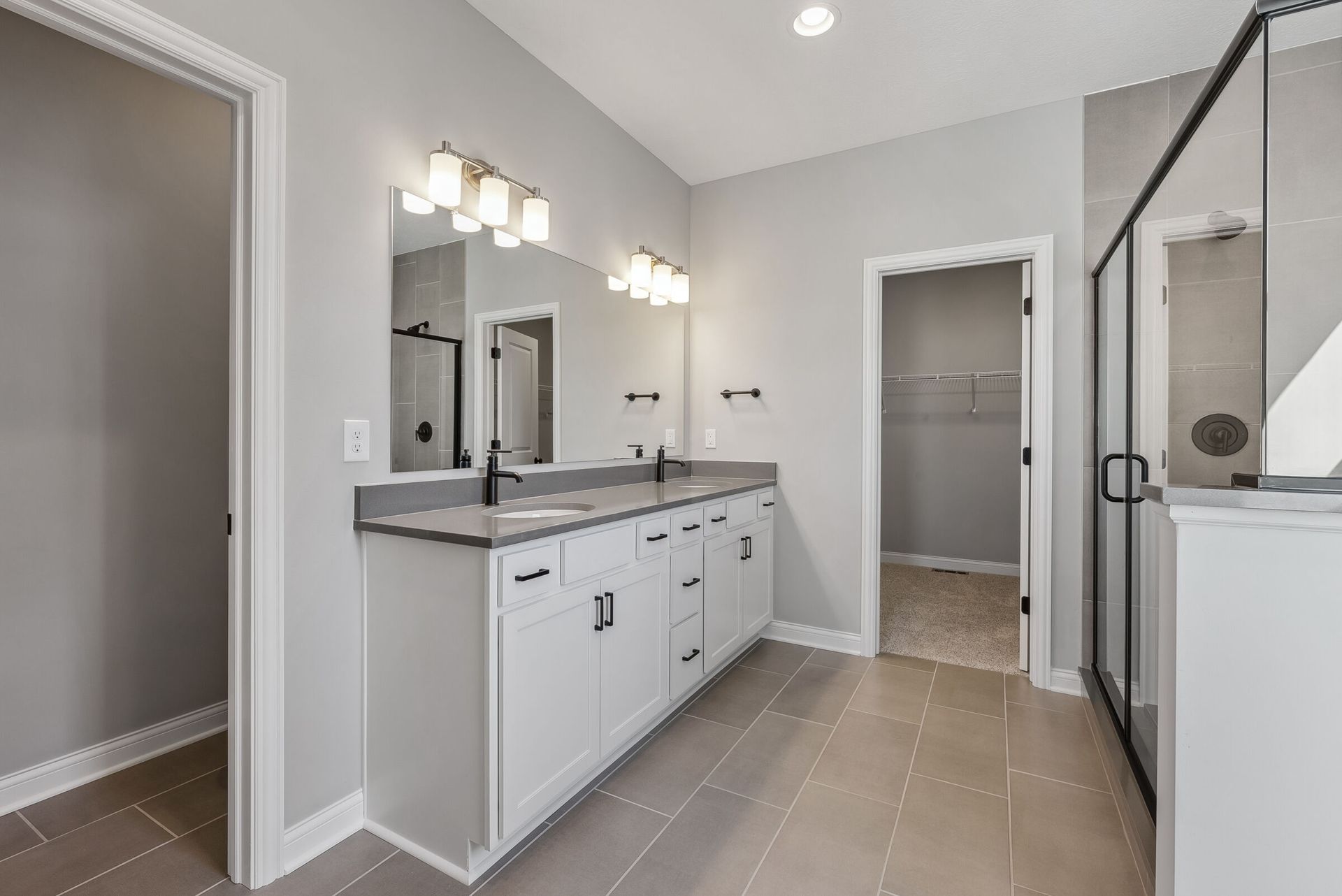 Owner's Bathroom - Representational Photo