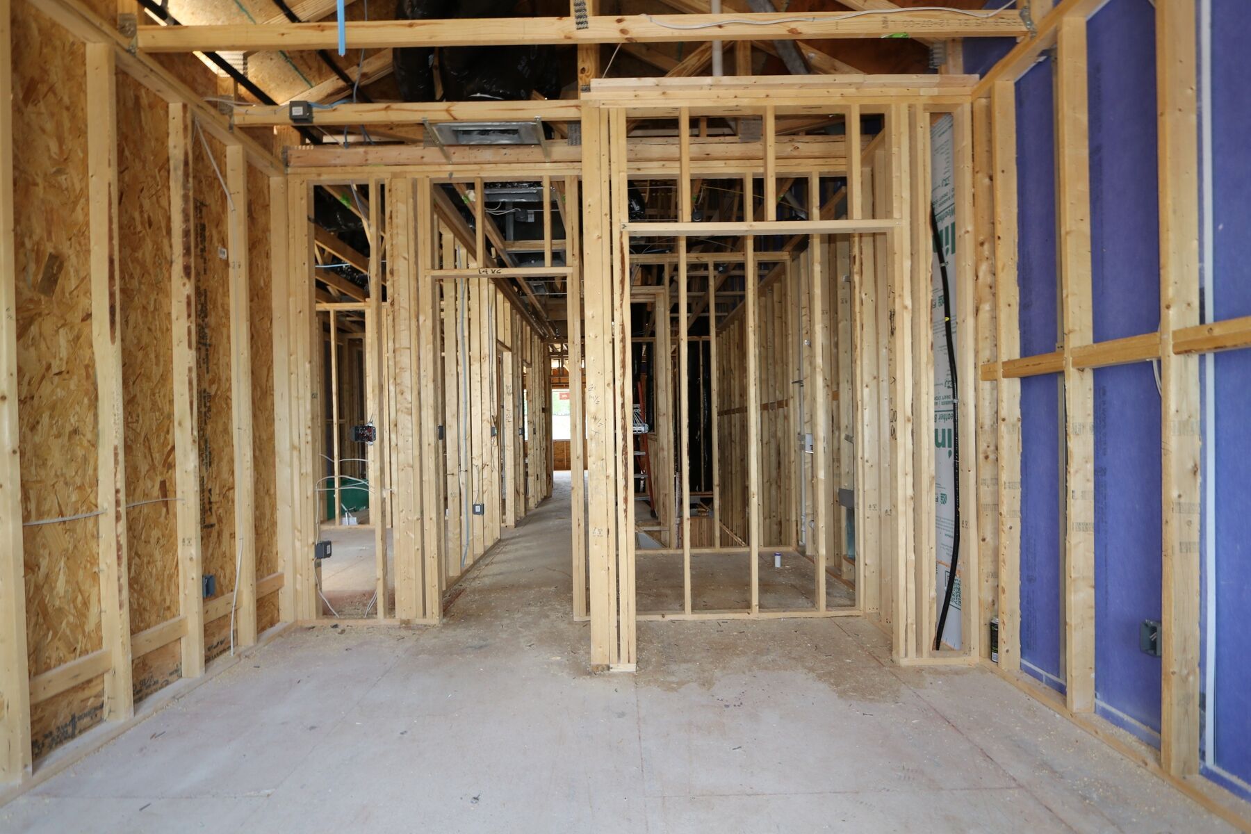 Framing