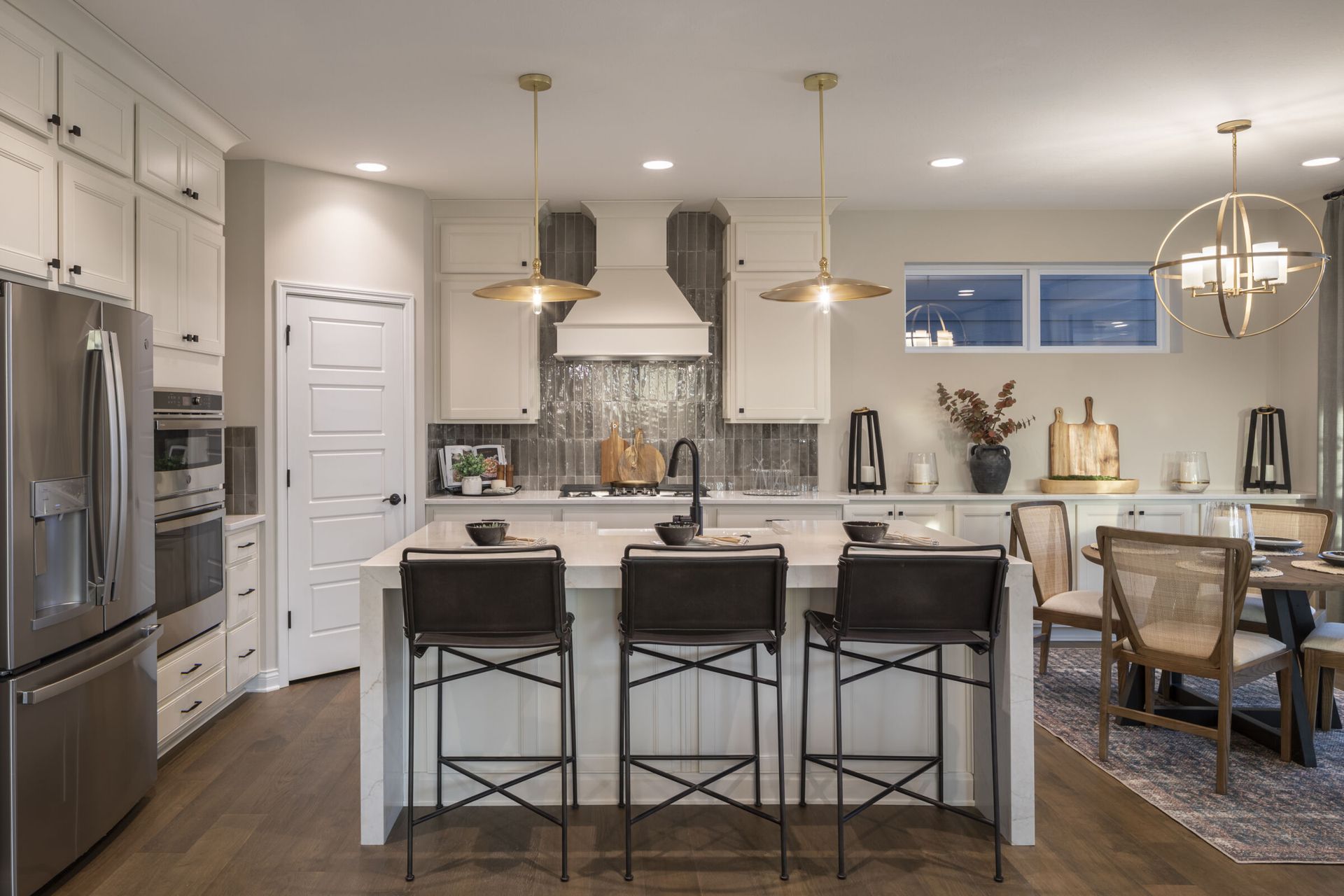 Kitchen - Representational Photo