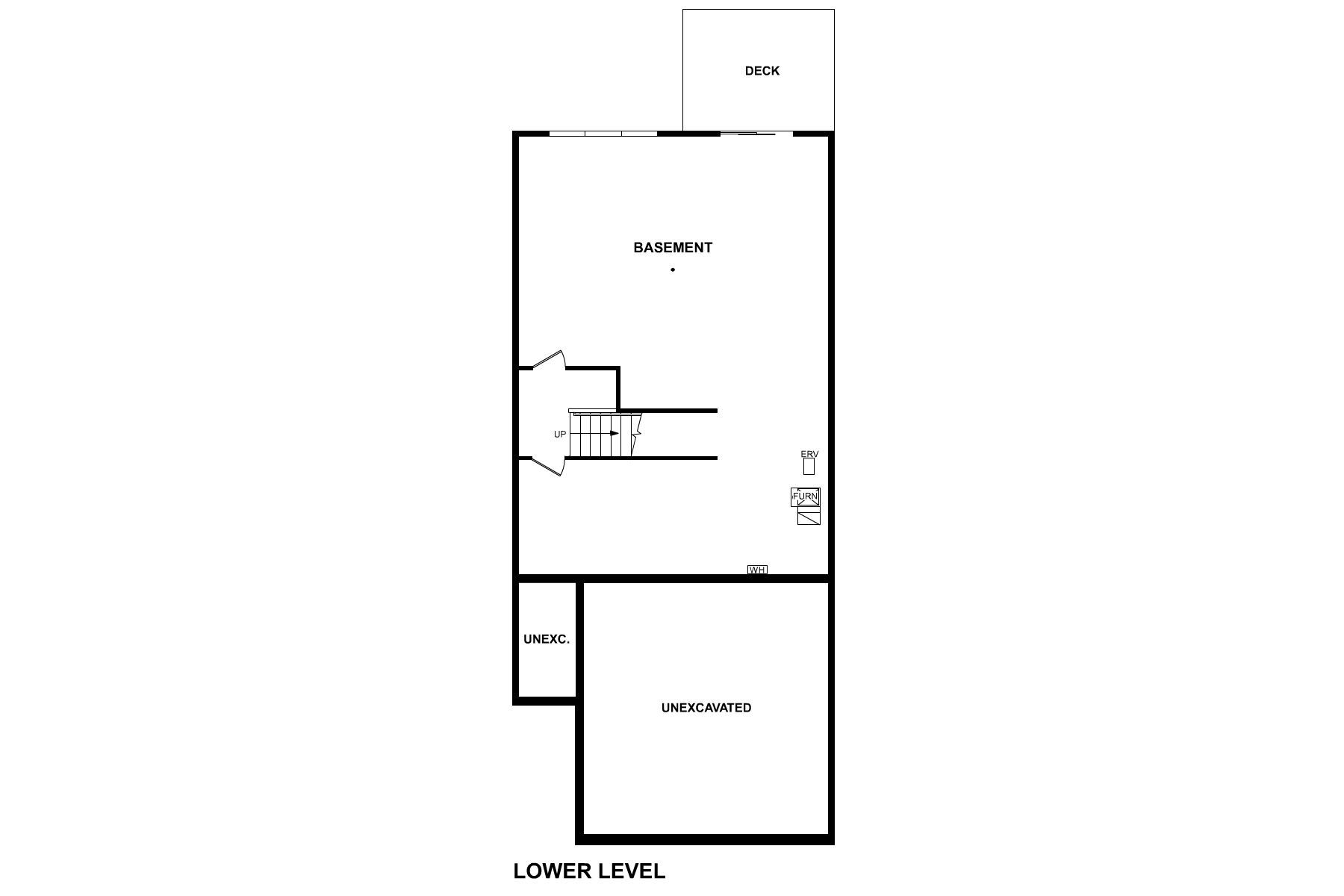 Walker Lower Level