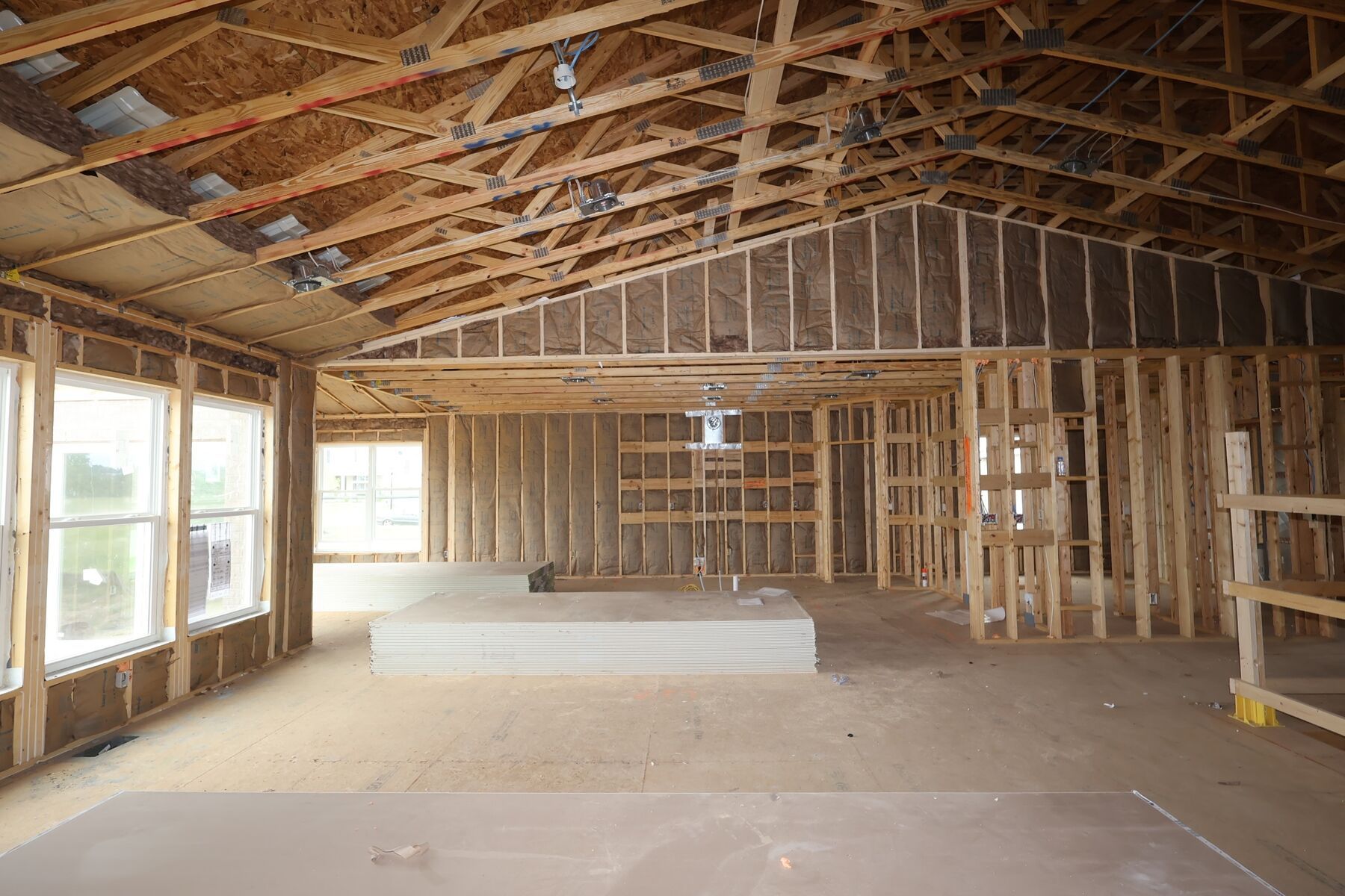 Insulation