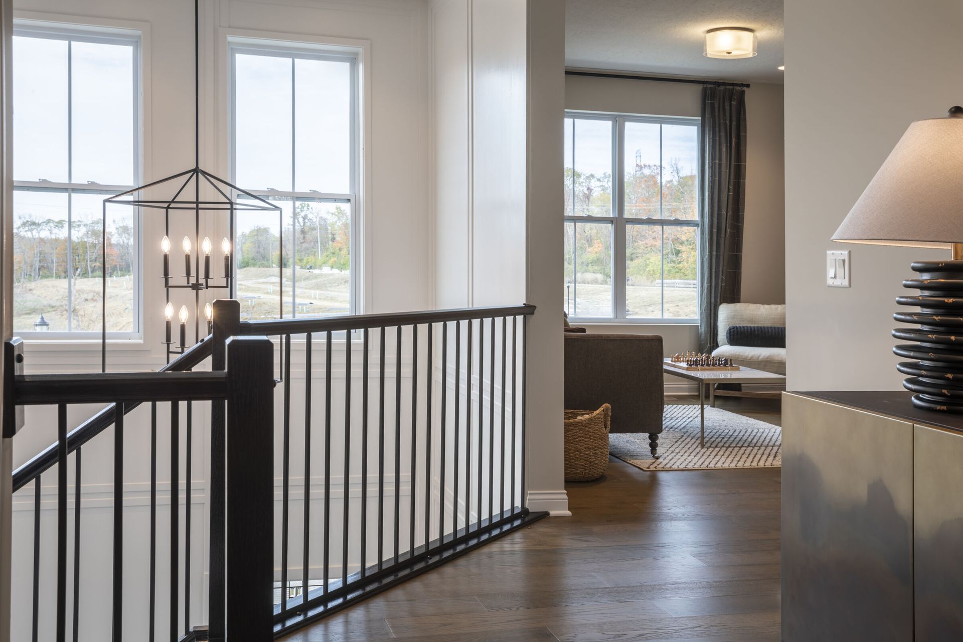 Loft - Representational Photo