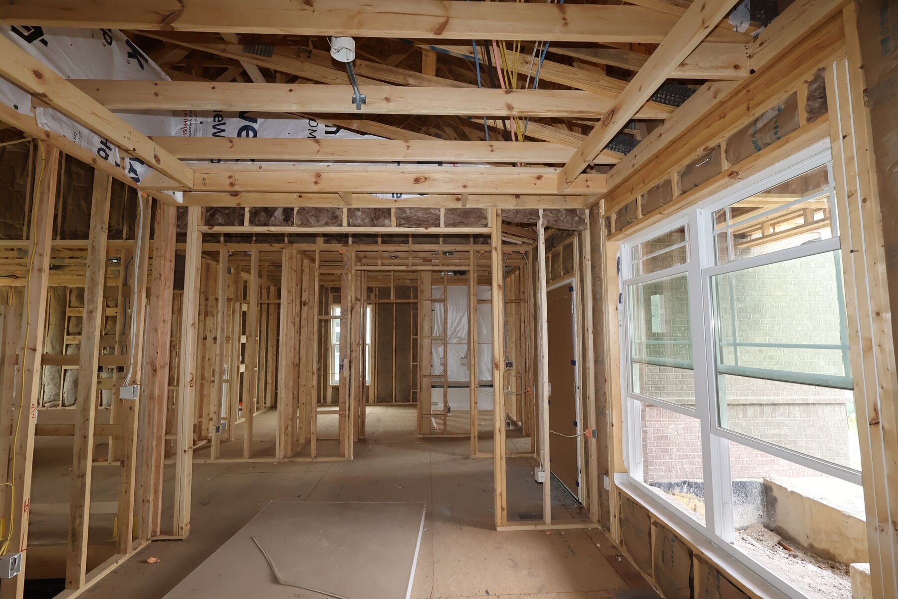 Insulation