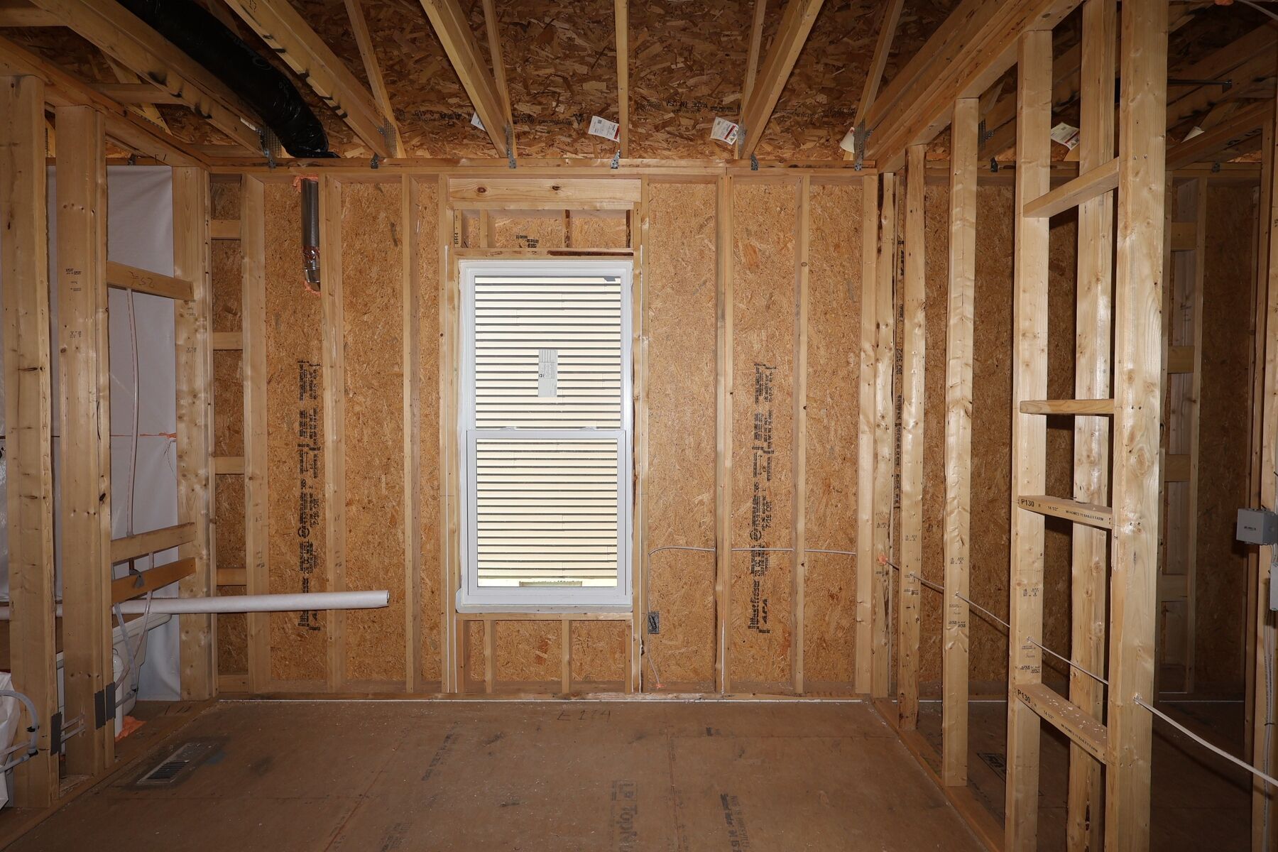 Framing