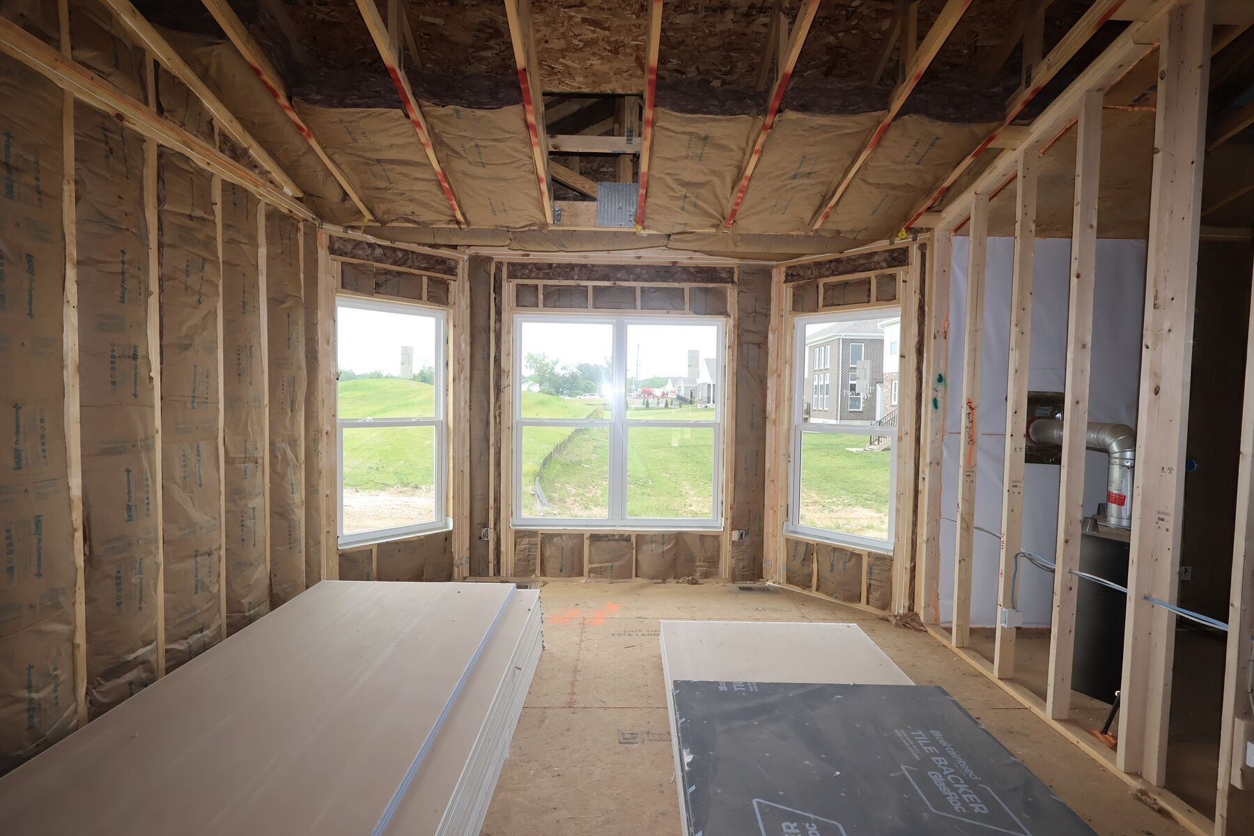 Insulation