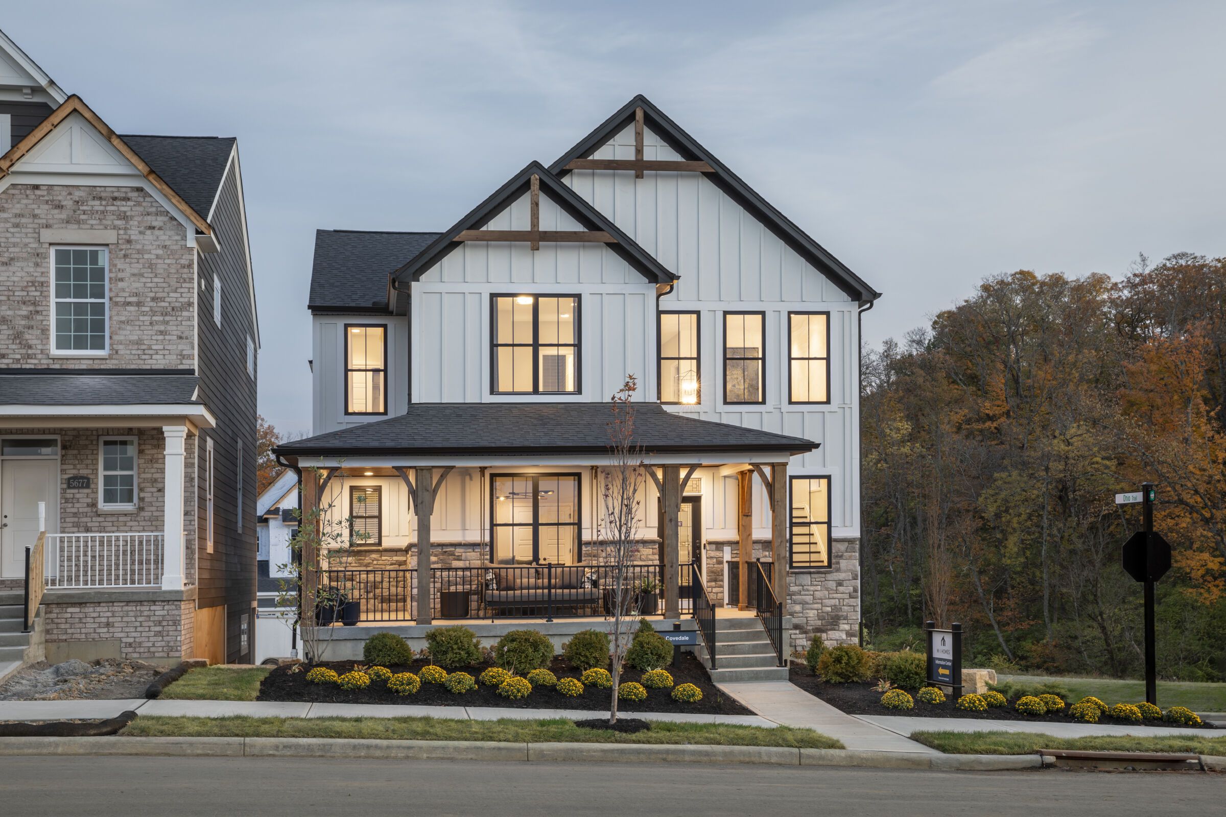 Exterior - Representational Photo