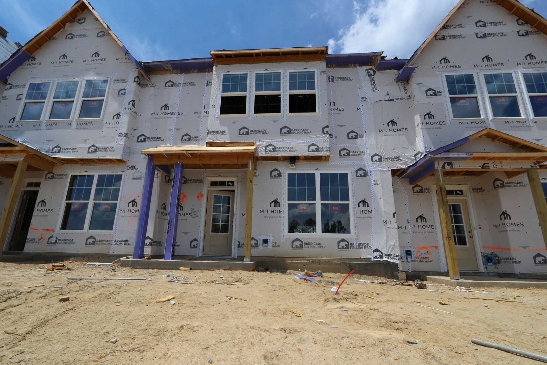 Front Exterior