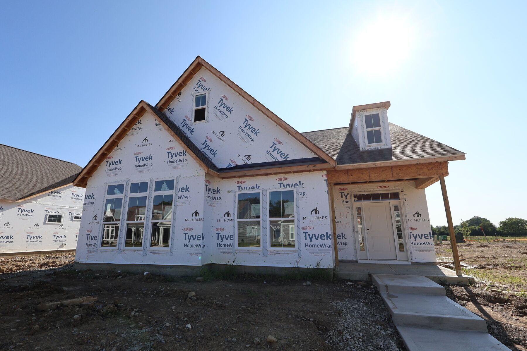 4529 Corsican Loop E (Durham)