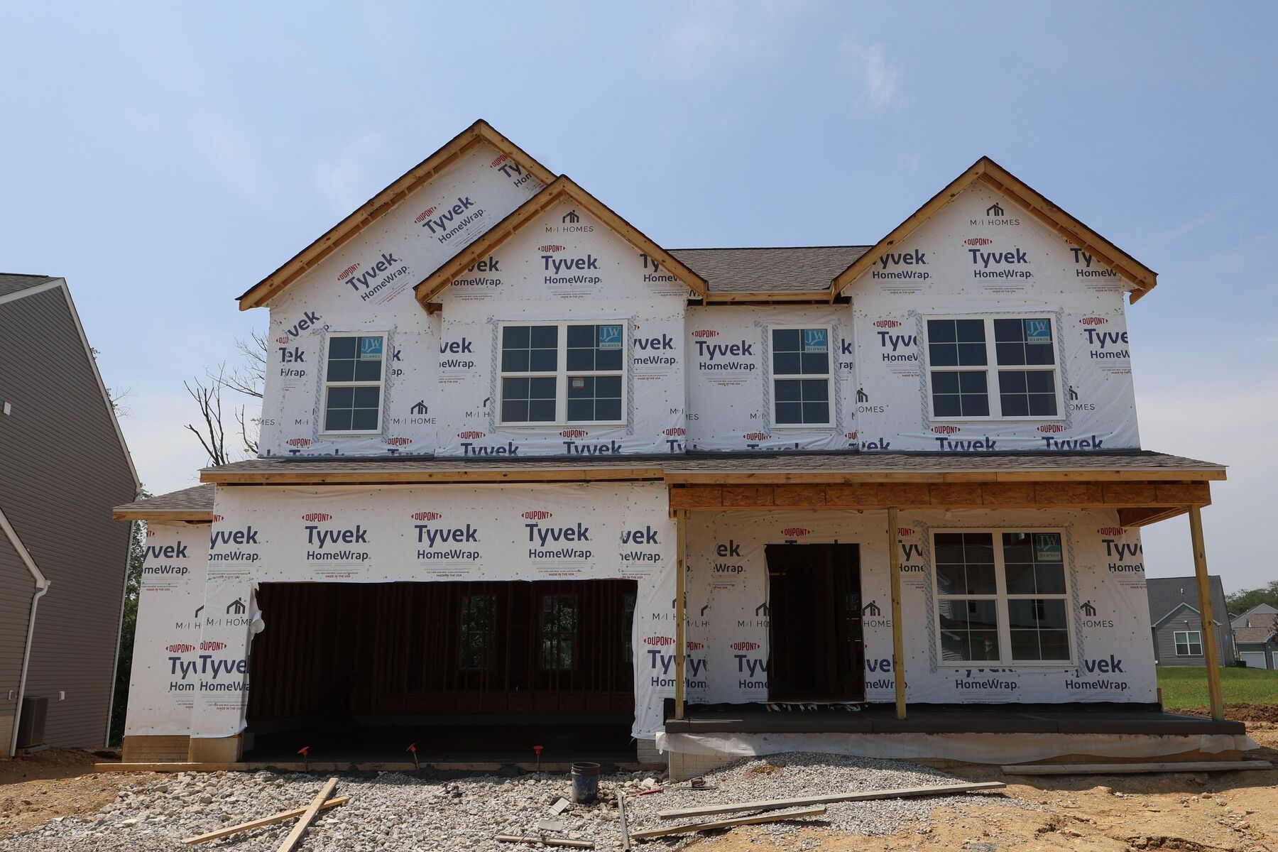 329 Merion Drive (Findlay)