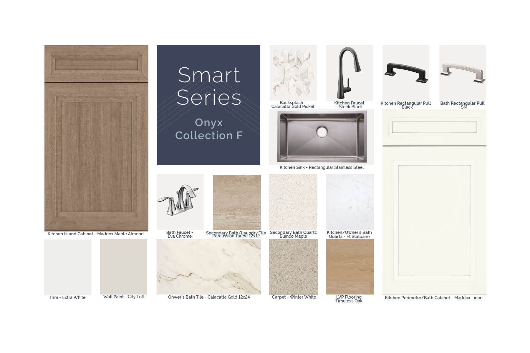 Smart Series Online Board - 2-20-26