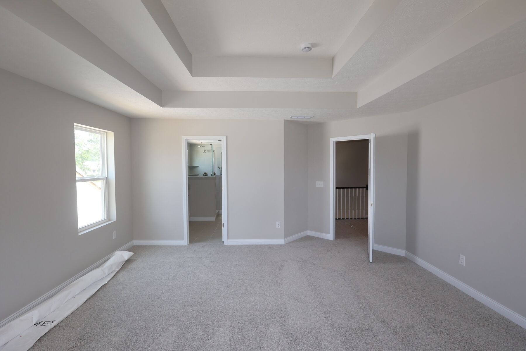Owner's Bedroom