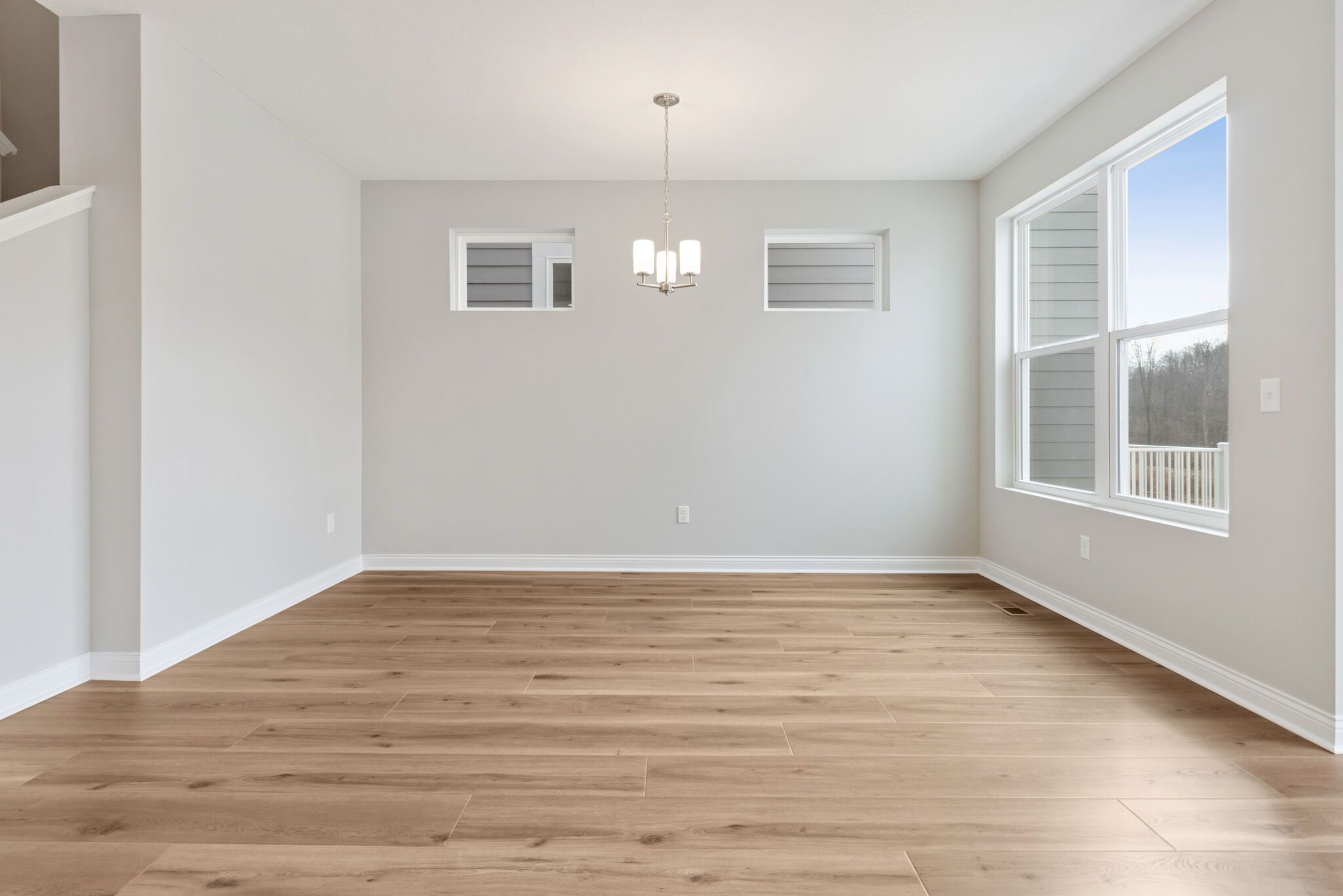 Interior - Representational Photo