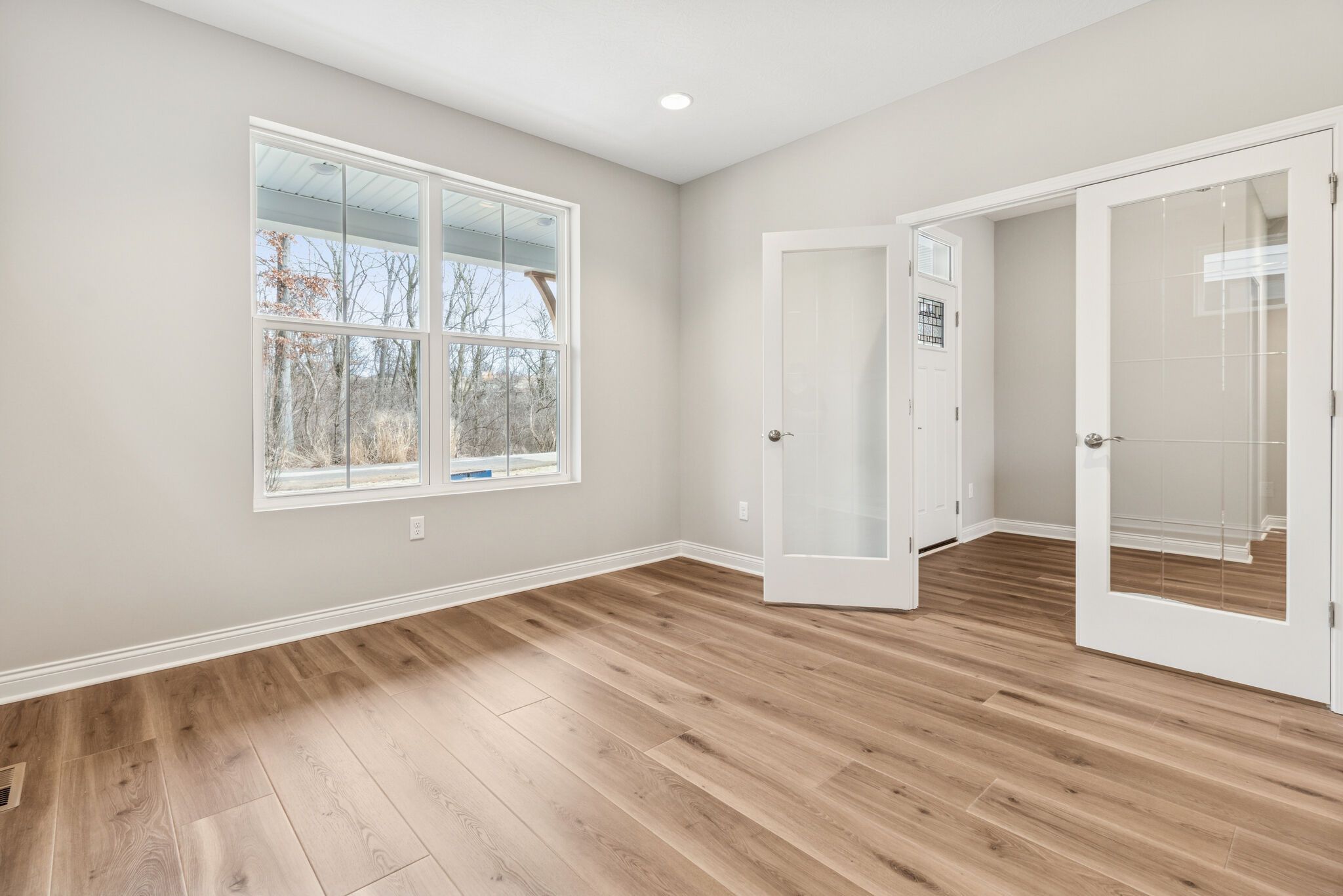 Interior - Representational Photo