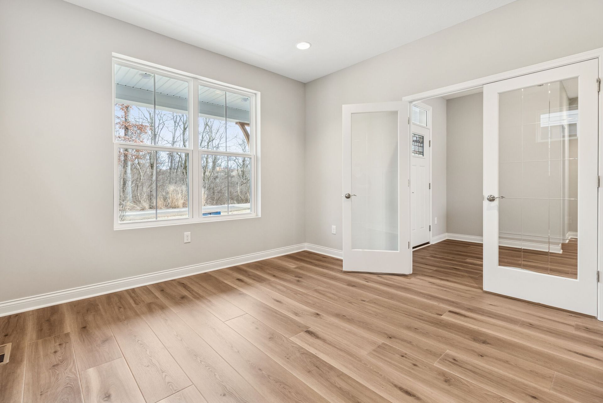 Interior - Representational Photo