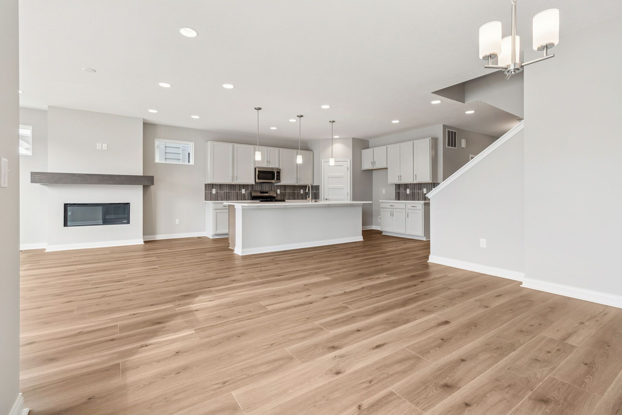 Interior - Representational Photo