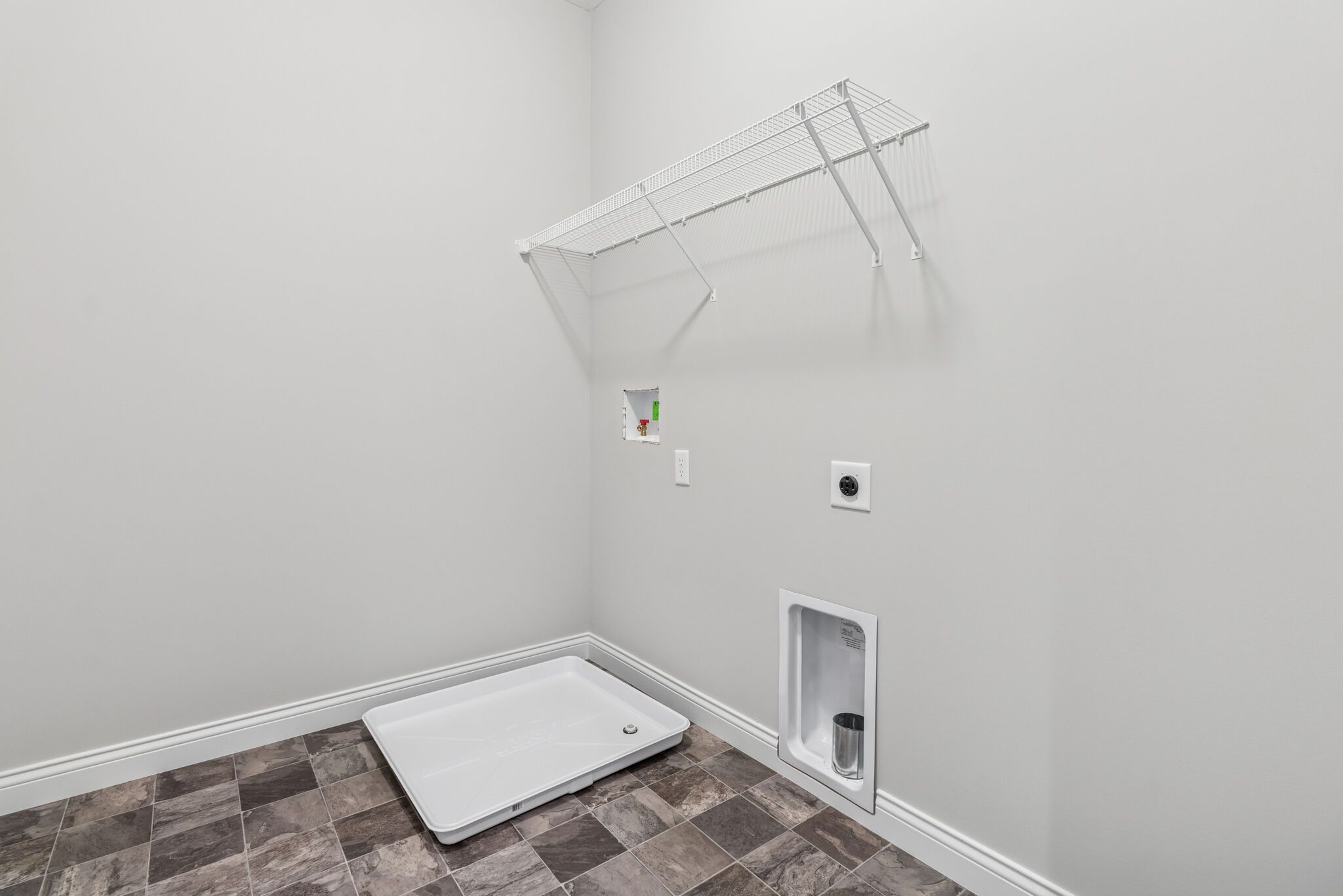 Interior - Representational Photo