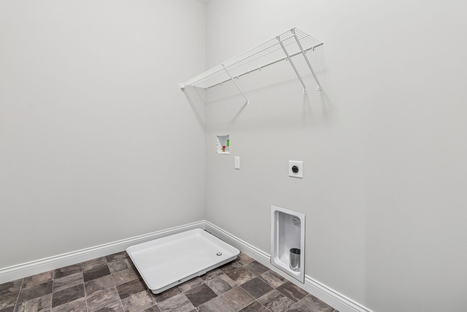 Interior - Representational Photo