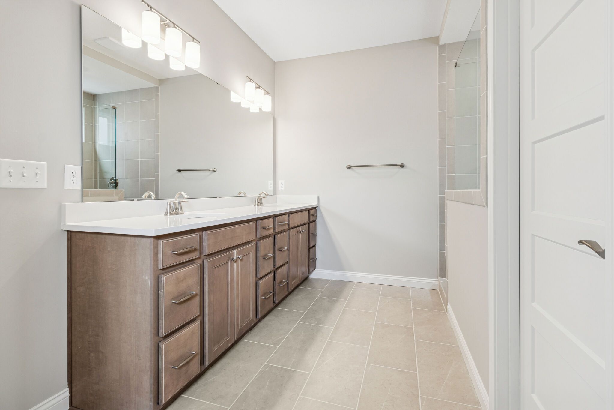 Owner's Bathroom - Representational Photo
