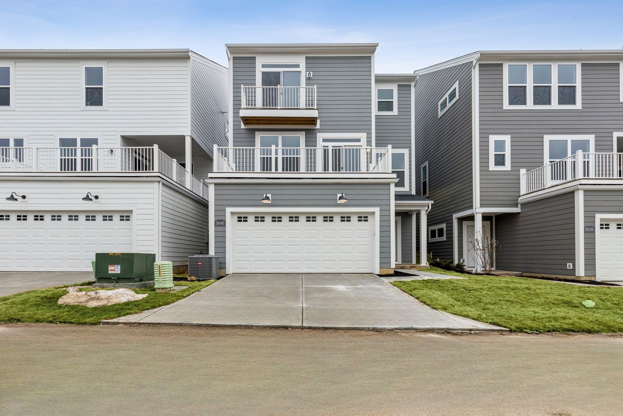 Exterior - Representational Photo