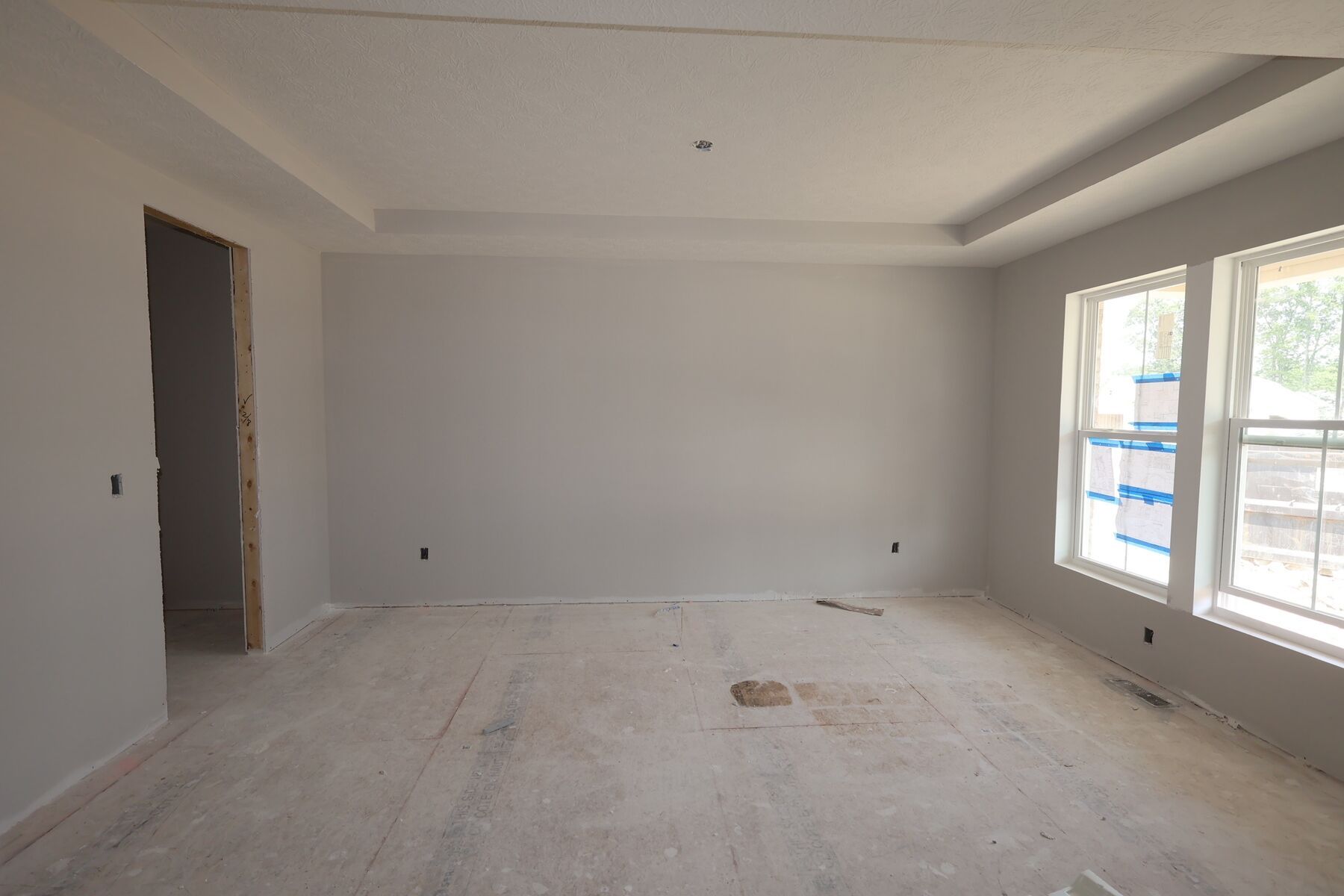 Drywall