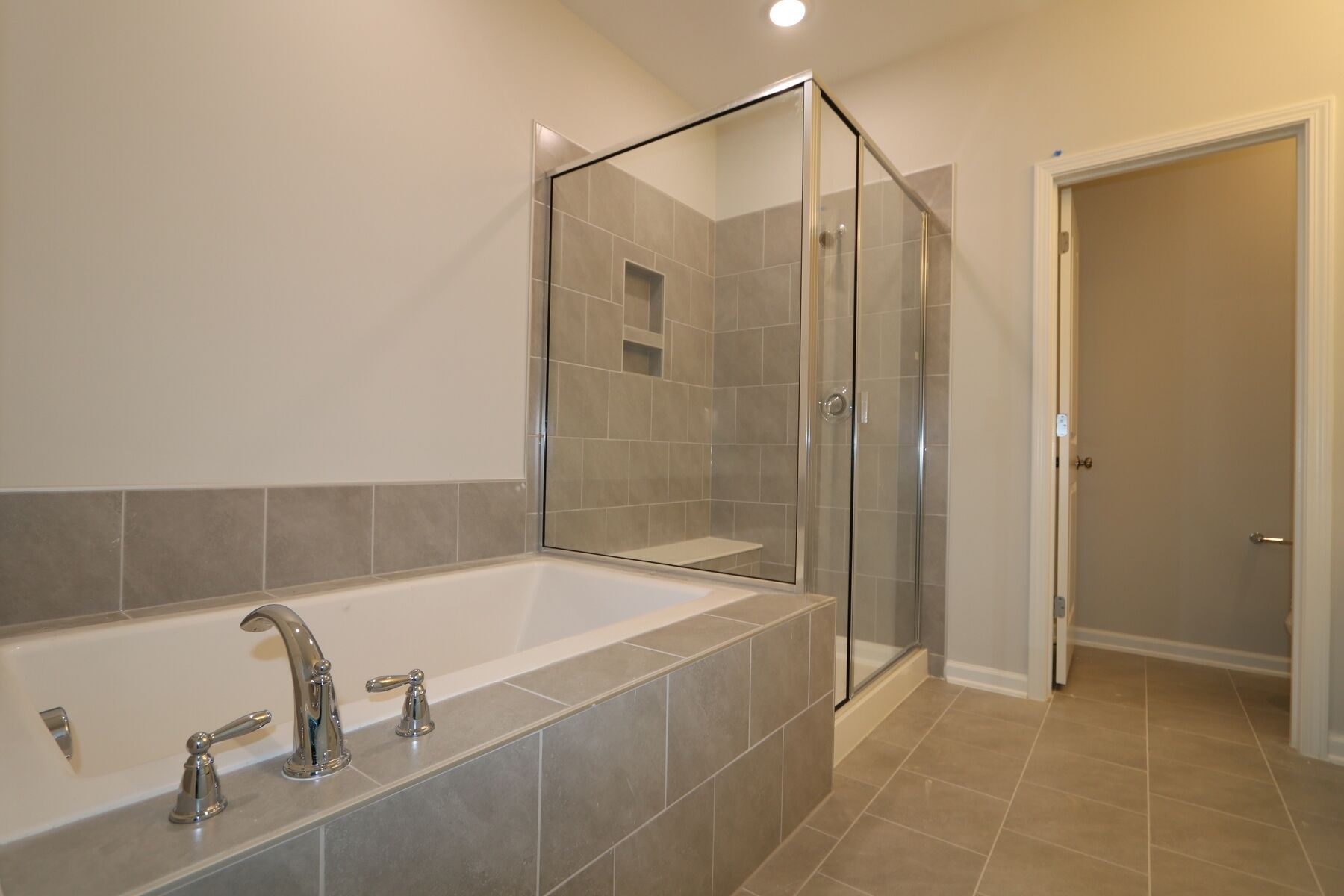 Owner's Bathroom