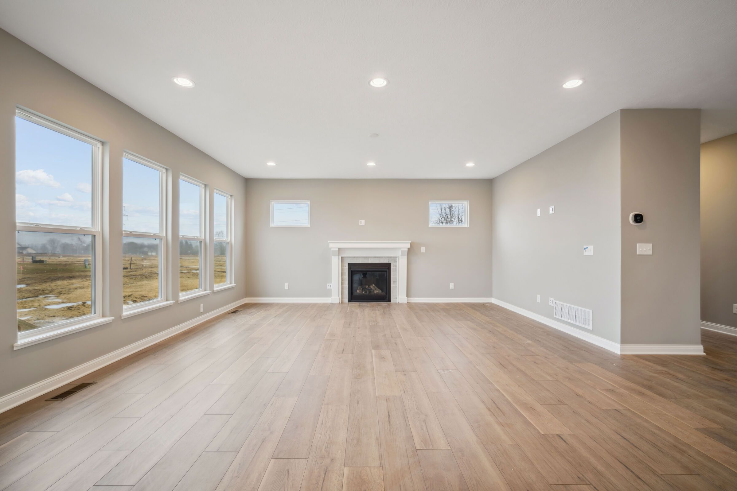 Living Room - Representational Photo