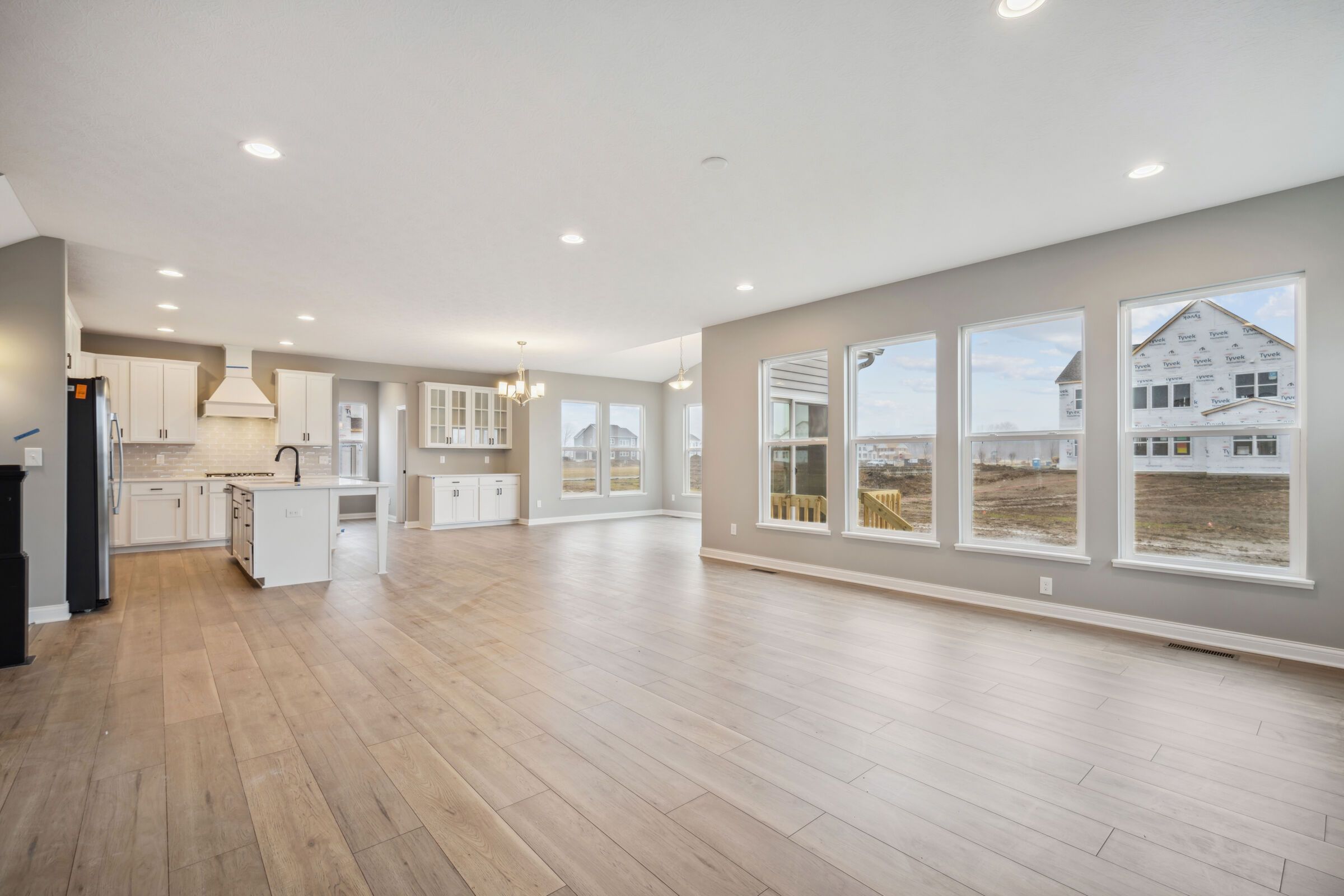 Living Room - Representational Photo