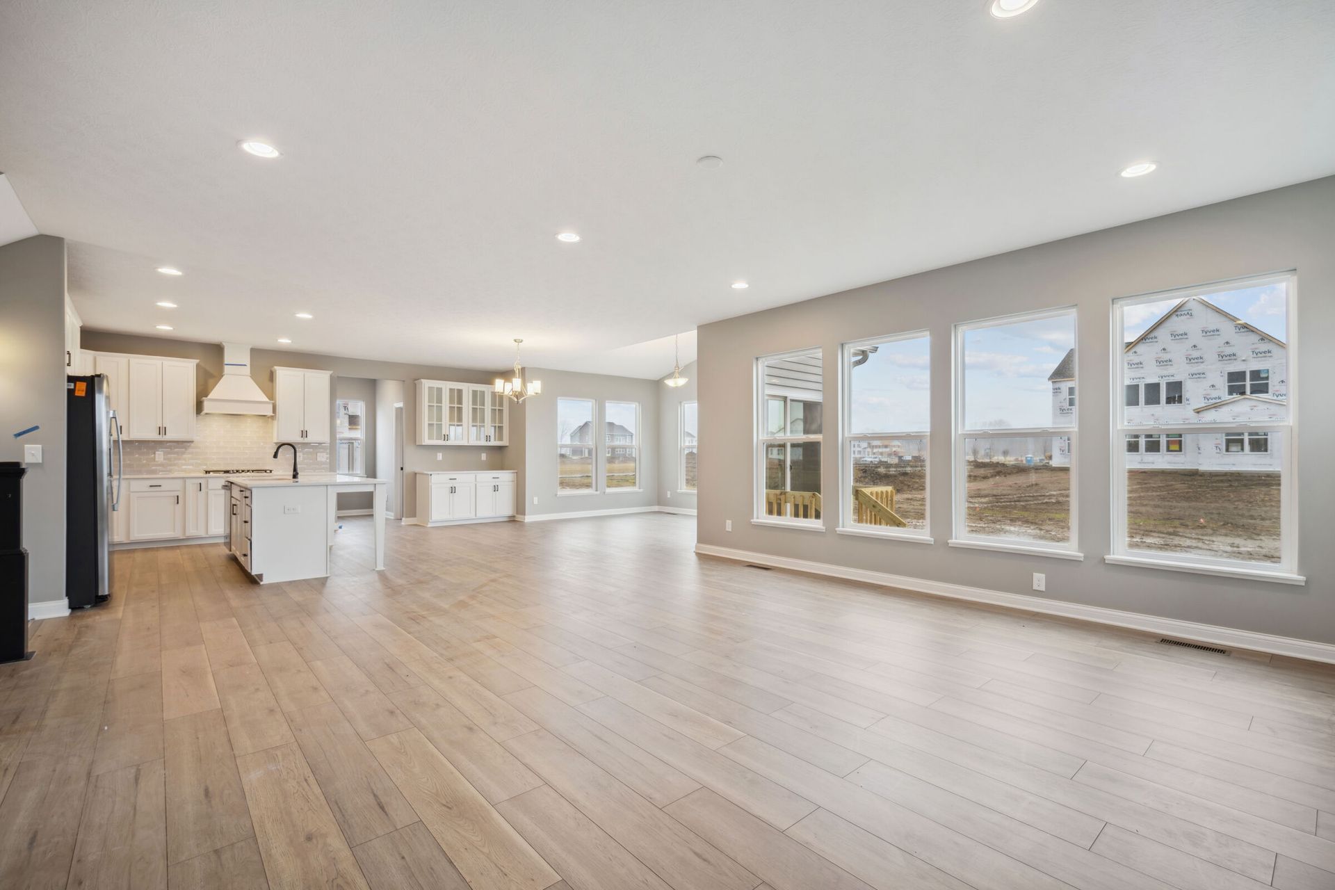 Living Room - Representational Photo
