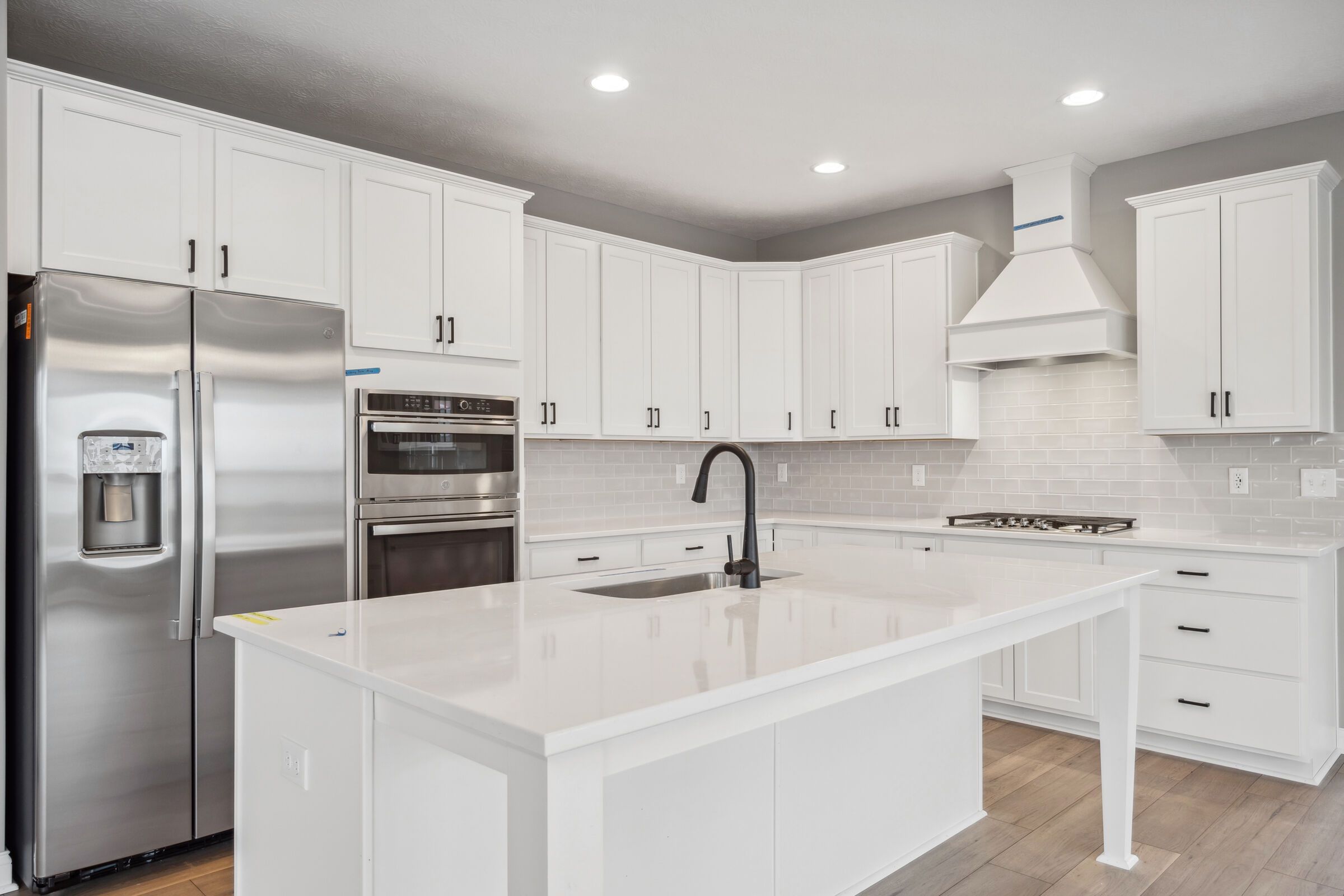 Kitchen - Representational Photo