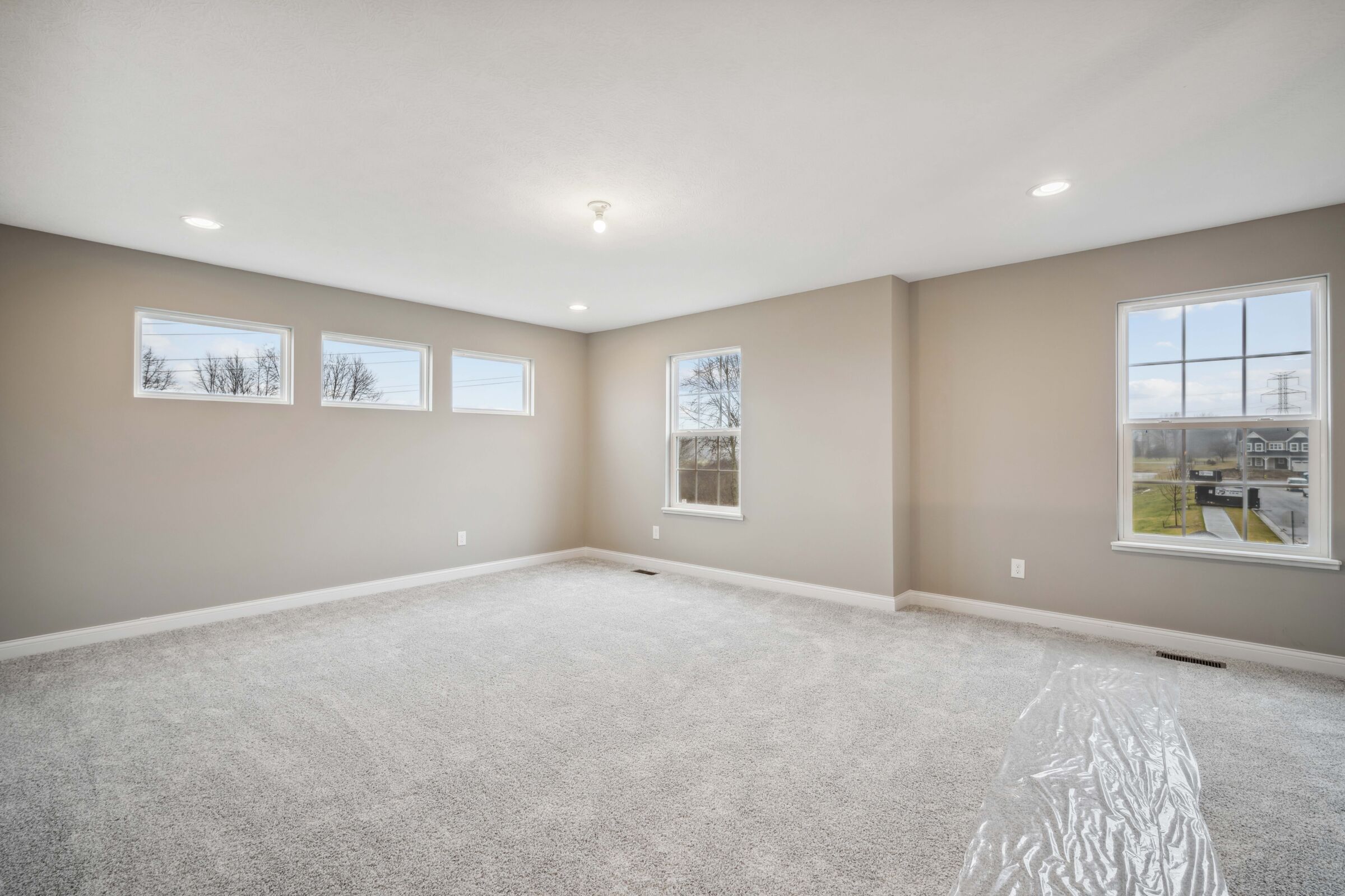 Loft - Representational Photo