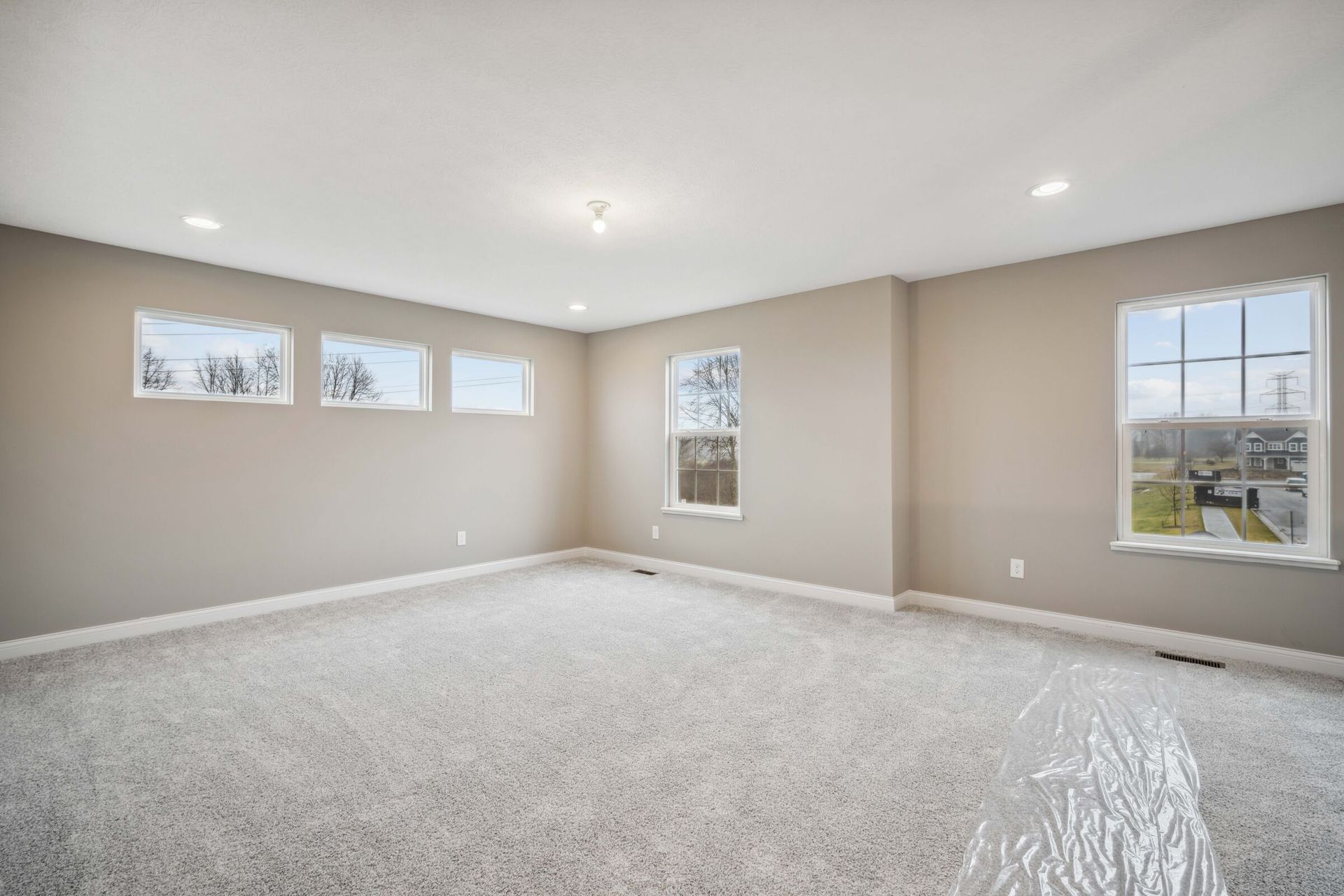 Loft - Representational Photo