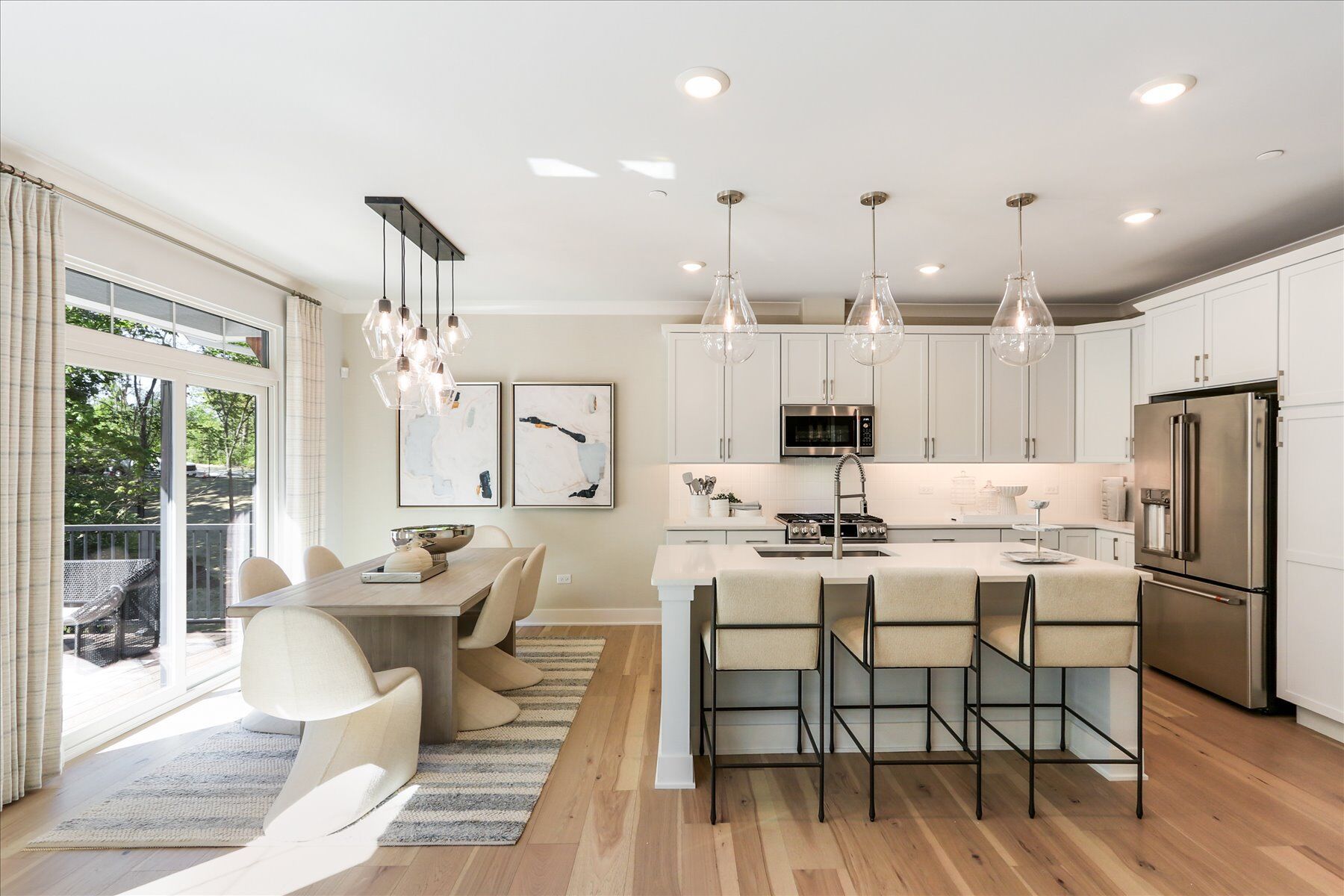 Kitchen  - Representational Photo