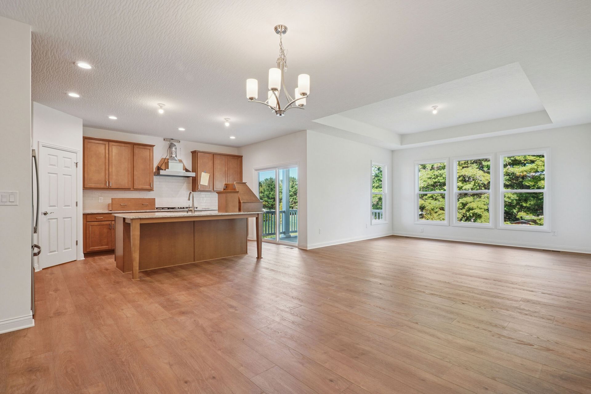 Dining Area - Representational Photo