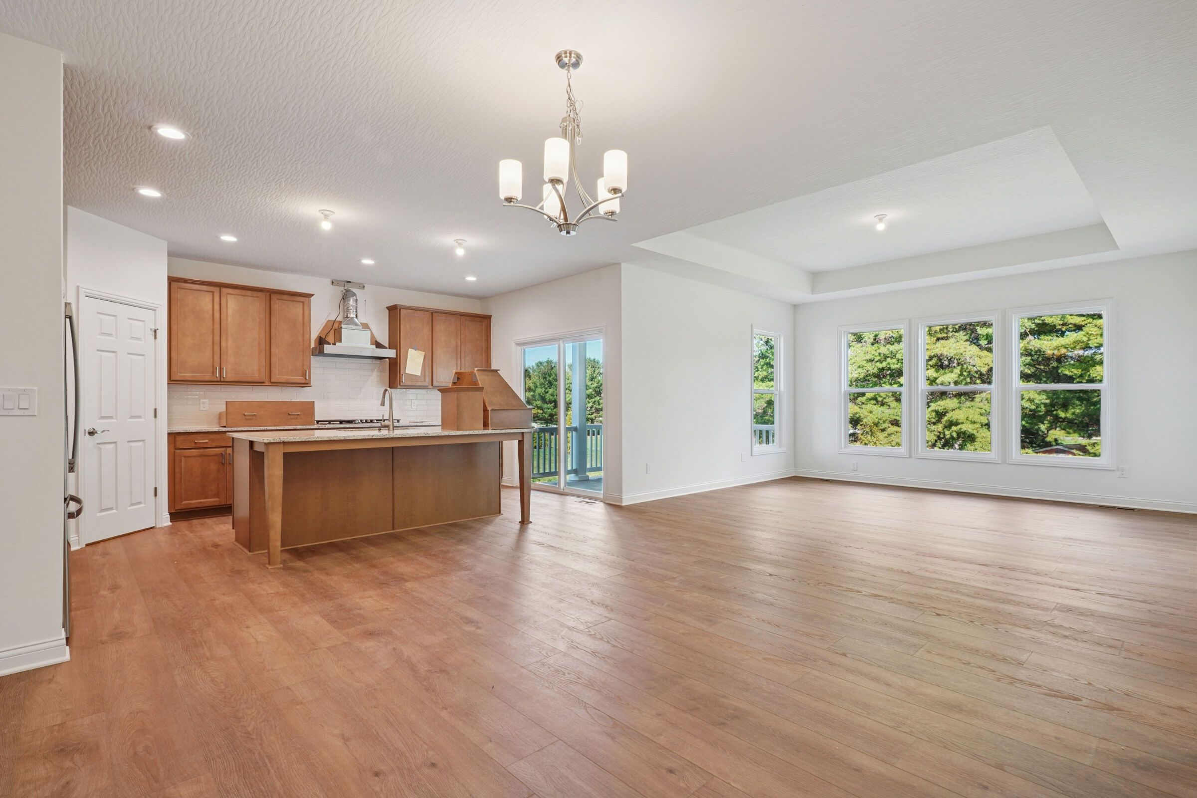 Dining Area - Representational Photo