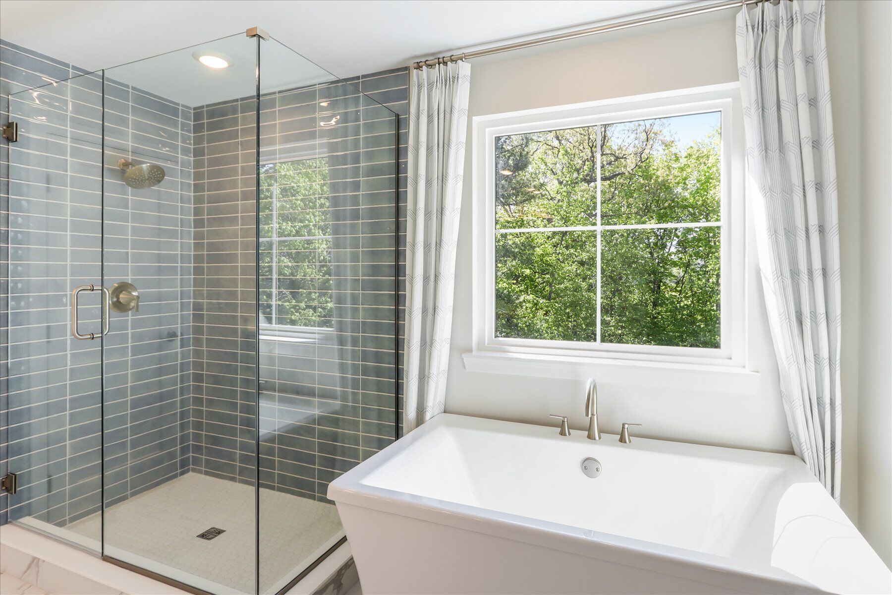 Owners Bath  - Representational Photo