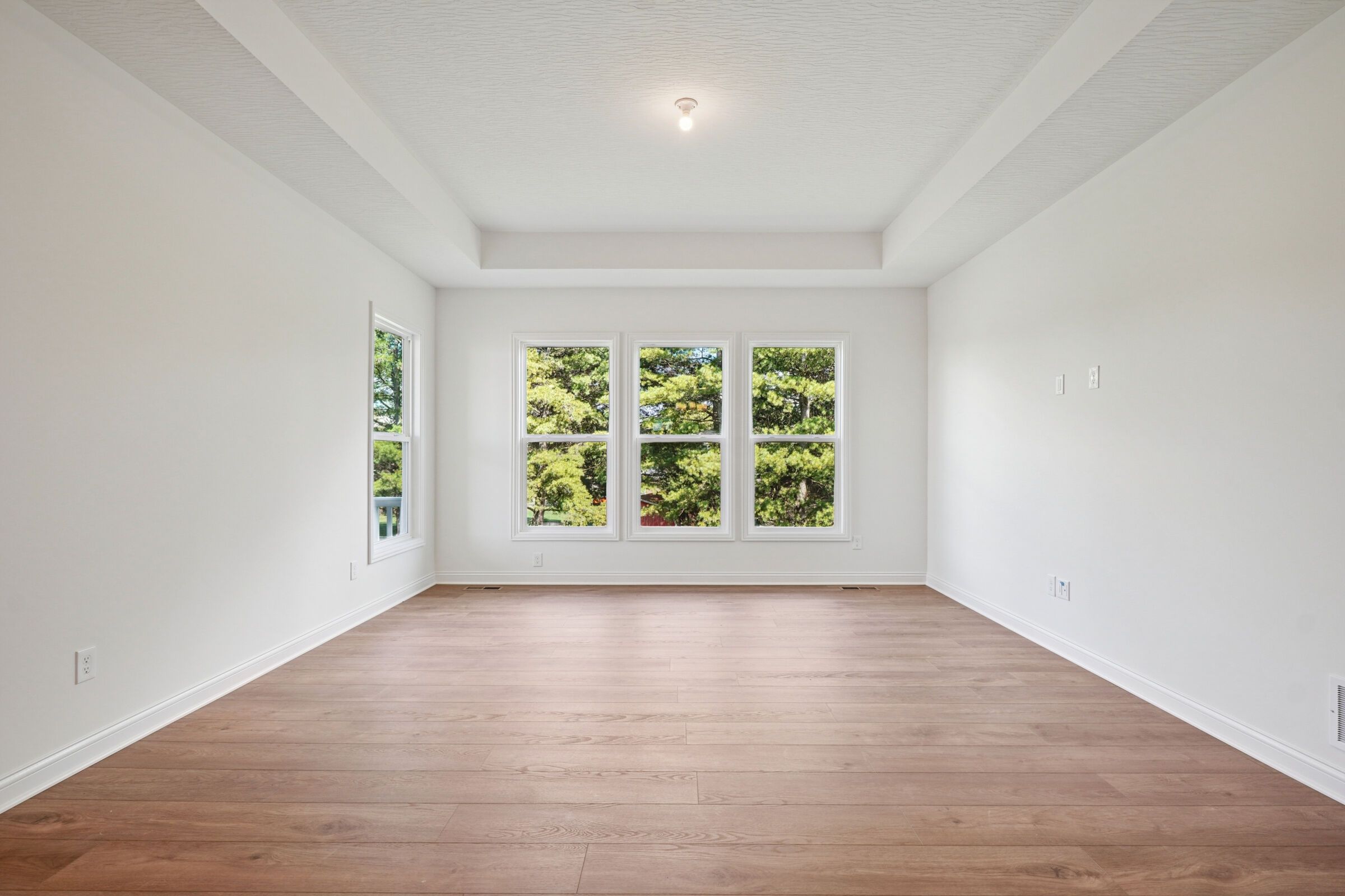 Living Room - Representational Photo