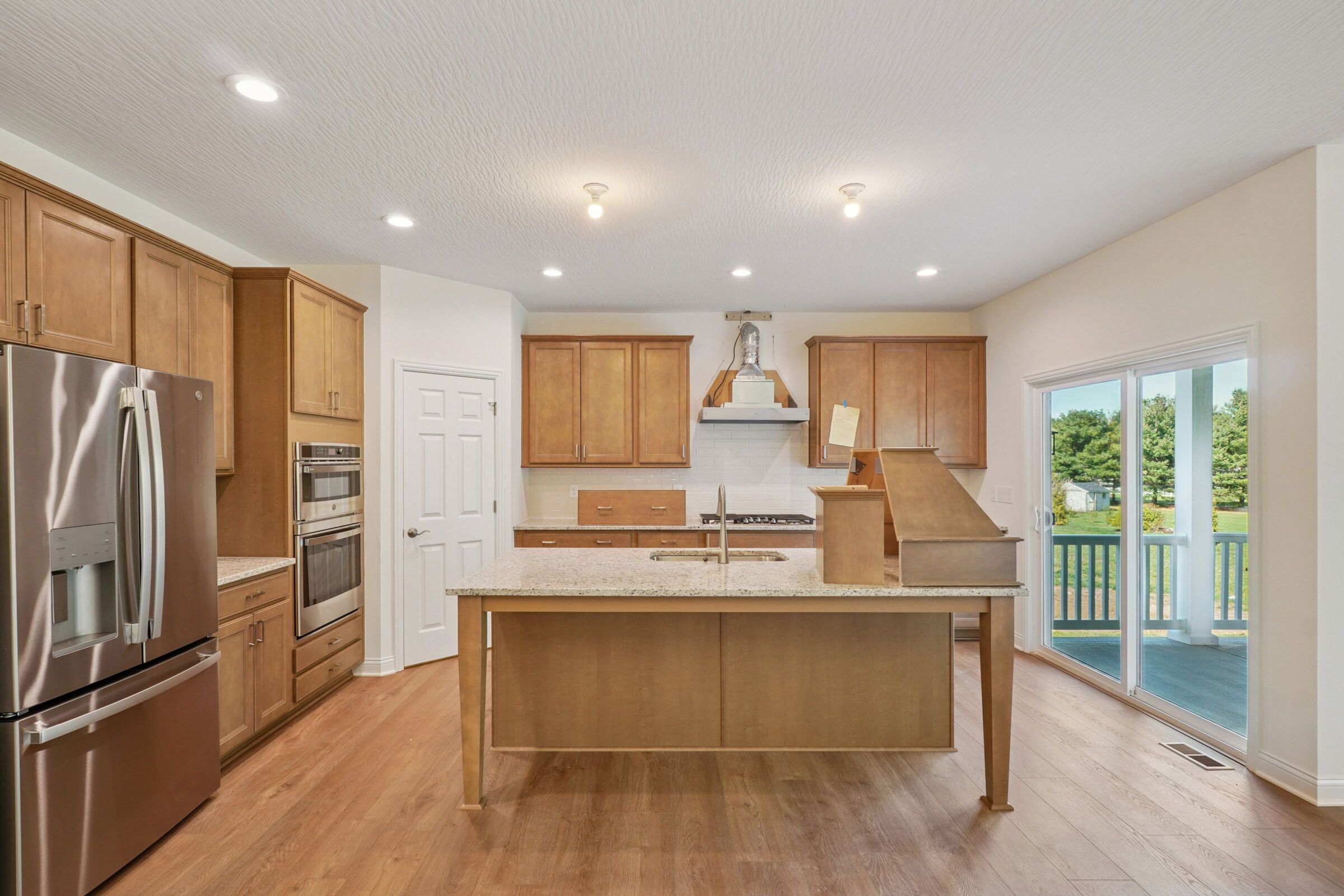 Kitchen - Representational Photo
