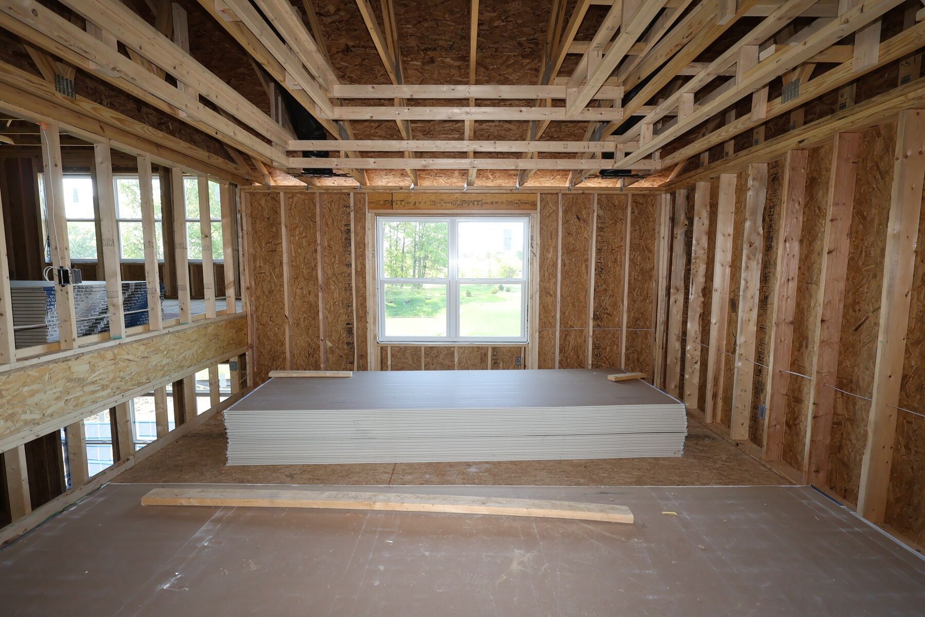 Framing