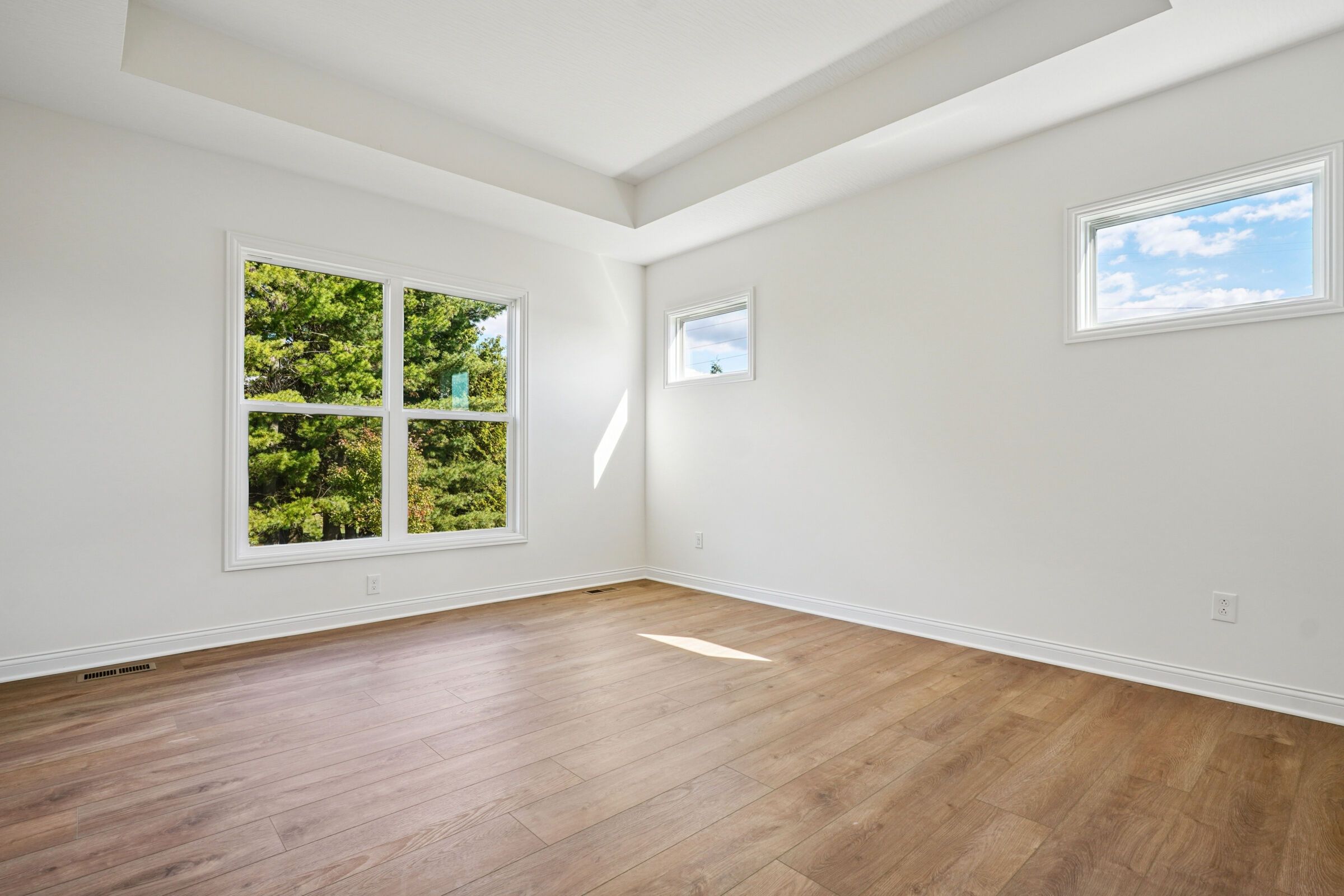 Owner's Bedroom - Representational Photo