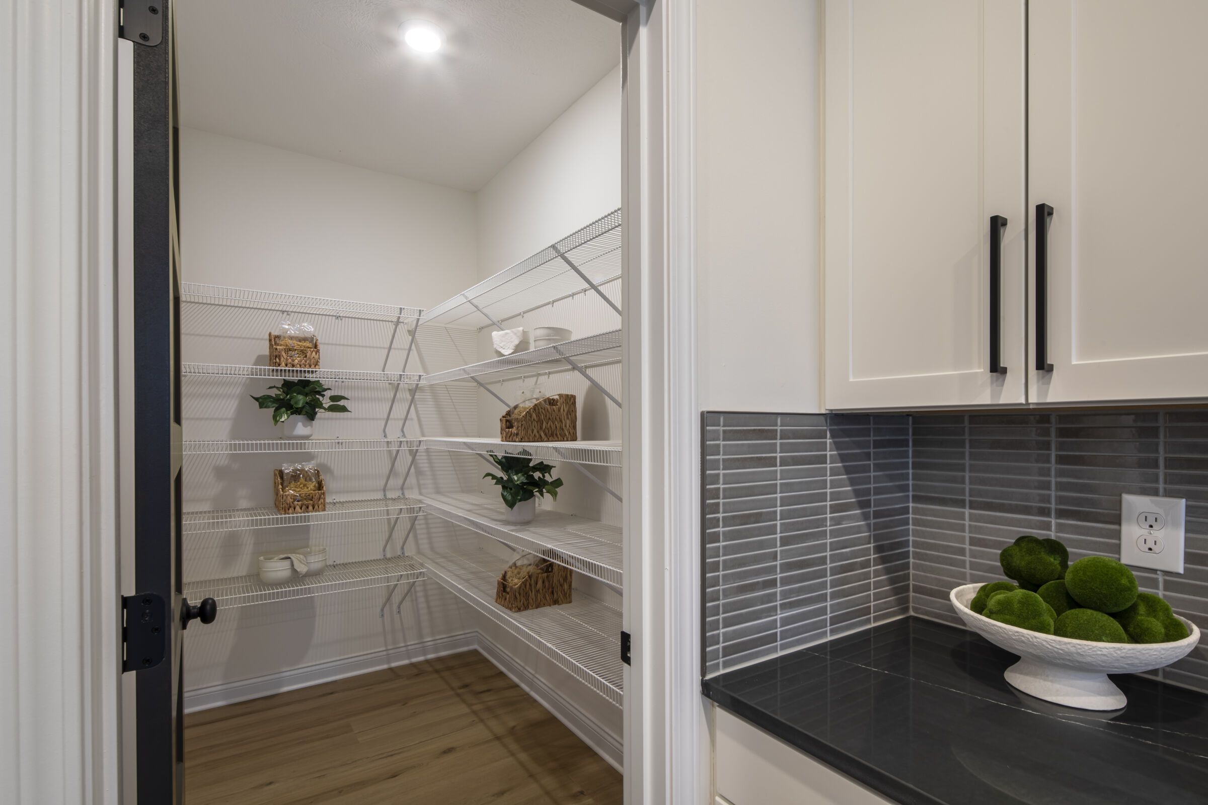 Pantry