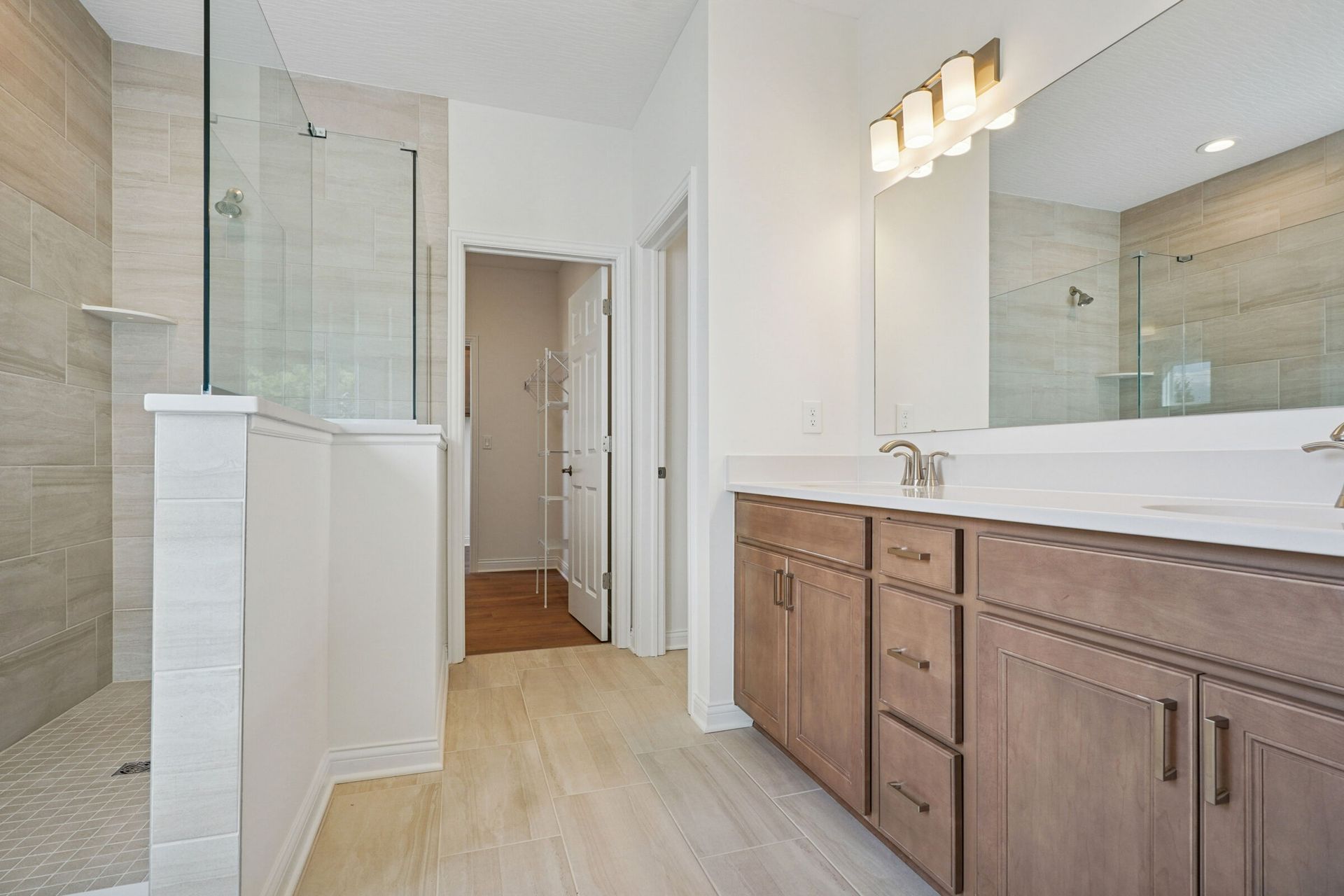 Owner's Bathroom - Representational Photo