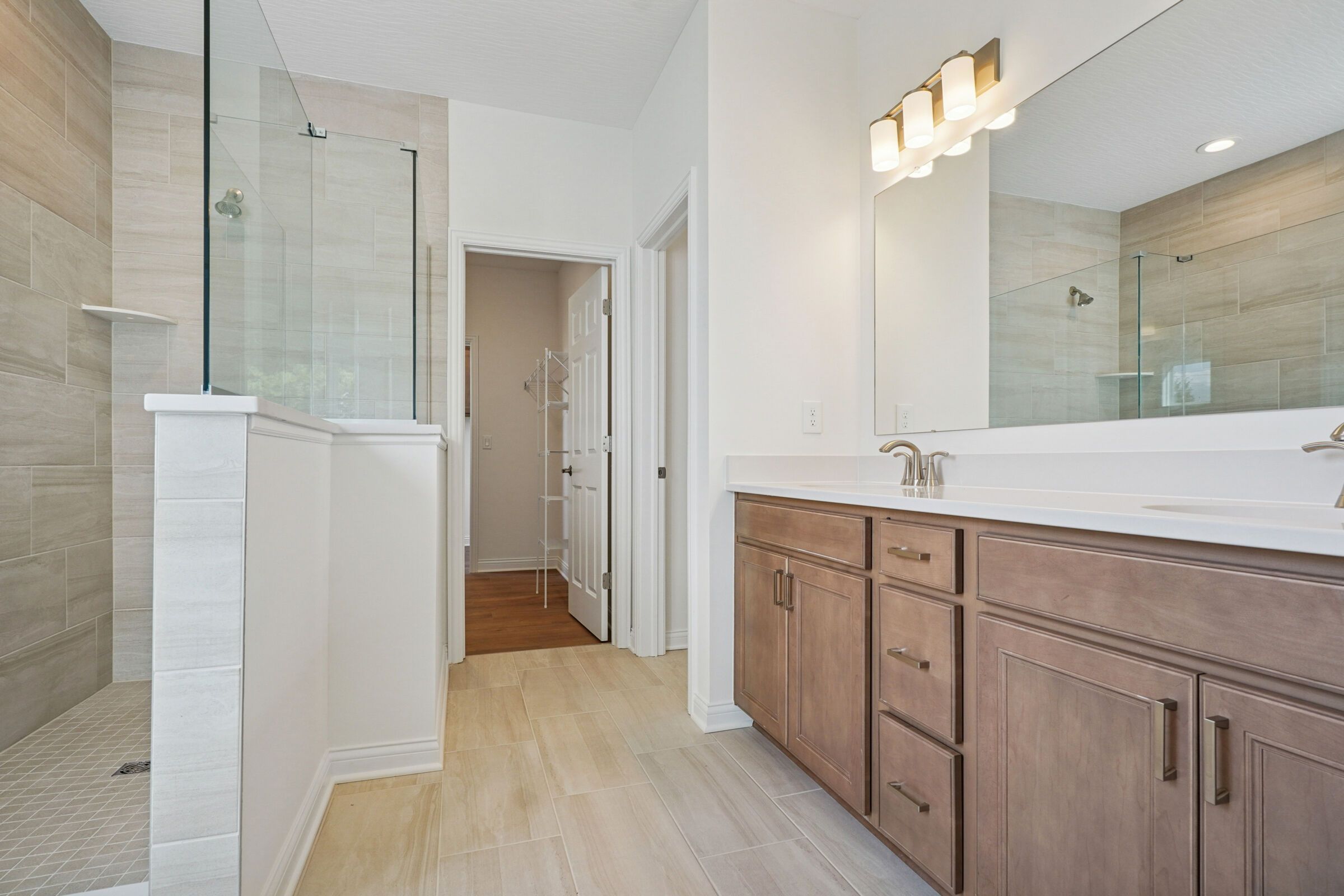 Owner's Bathroom - Representational Photo