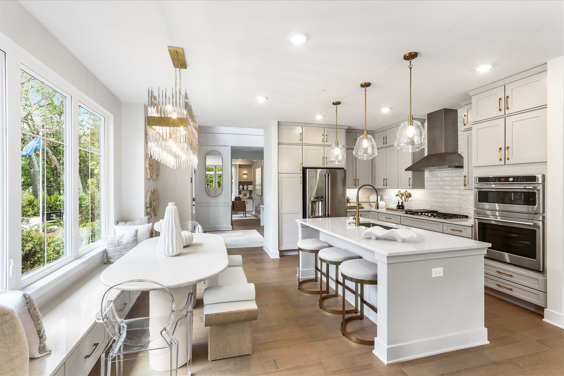 2020 Iron Ridge Lane