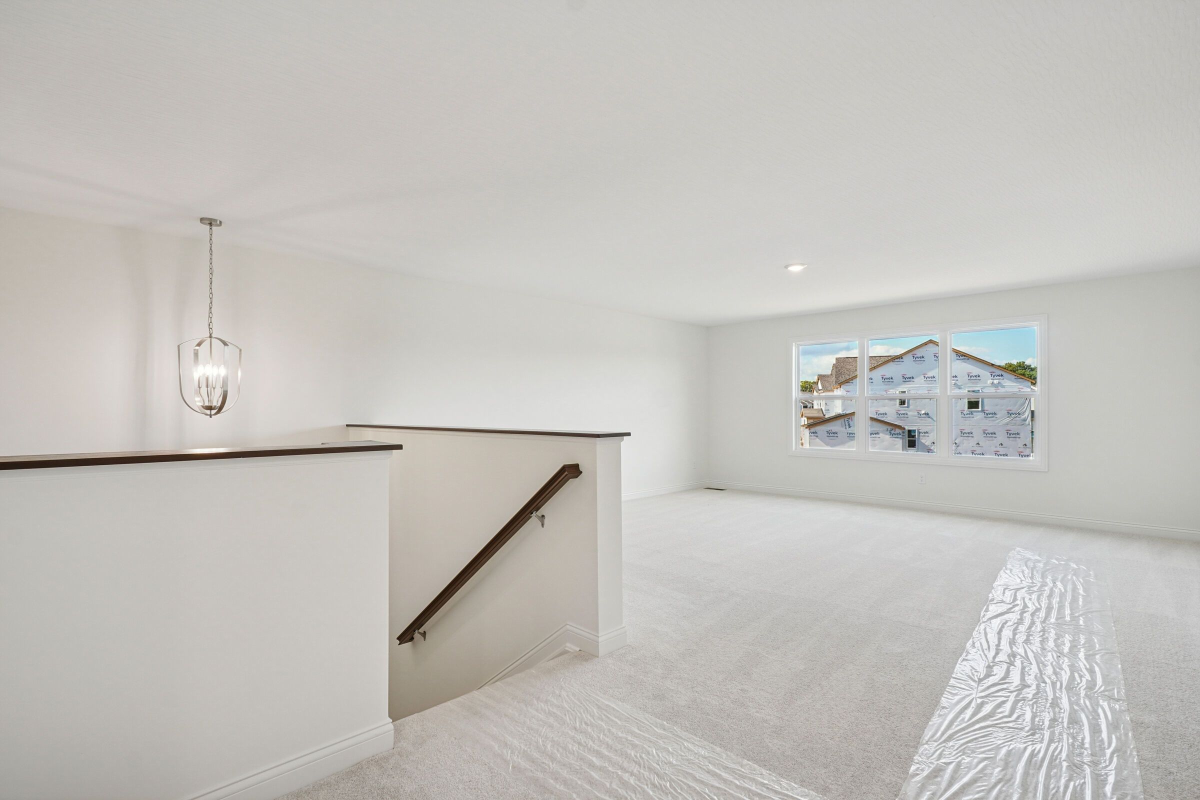 Bonus Room - Representational Photo